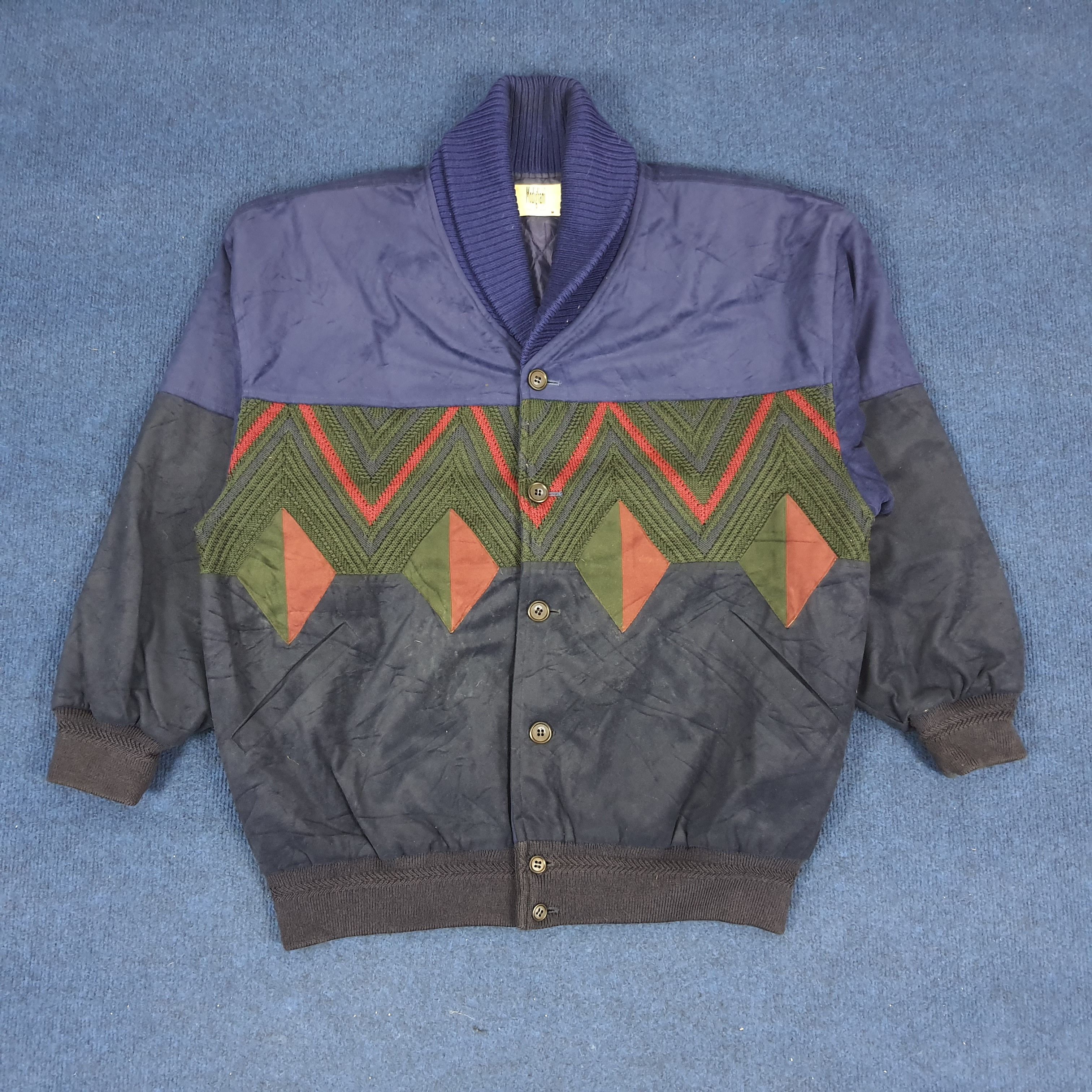 PC CORDUROY MODIGLIANI JACKET TOKYO MARUNOUCHI EXCLUSIVE