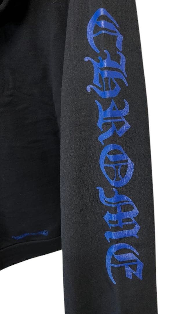 Chrome Hearts Chrome Hearts Hoodie Size US XL / EU 56 / 4 - 4 Thumbnail