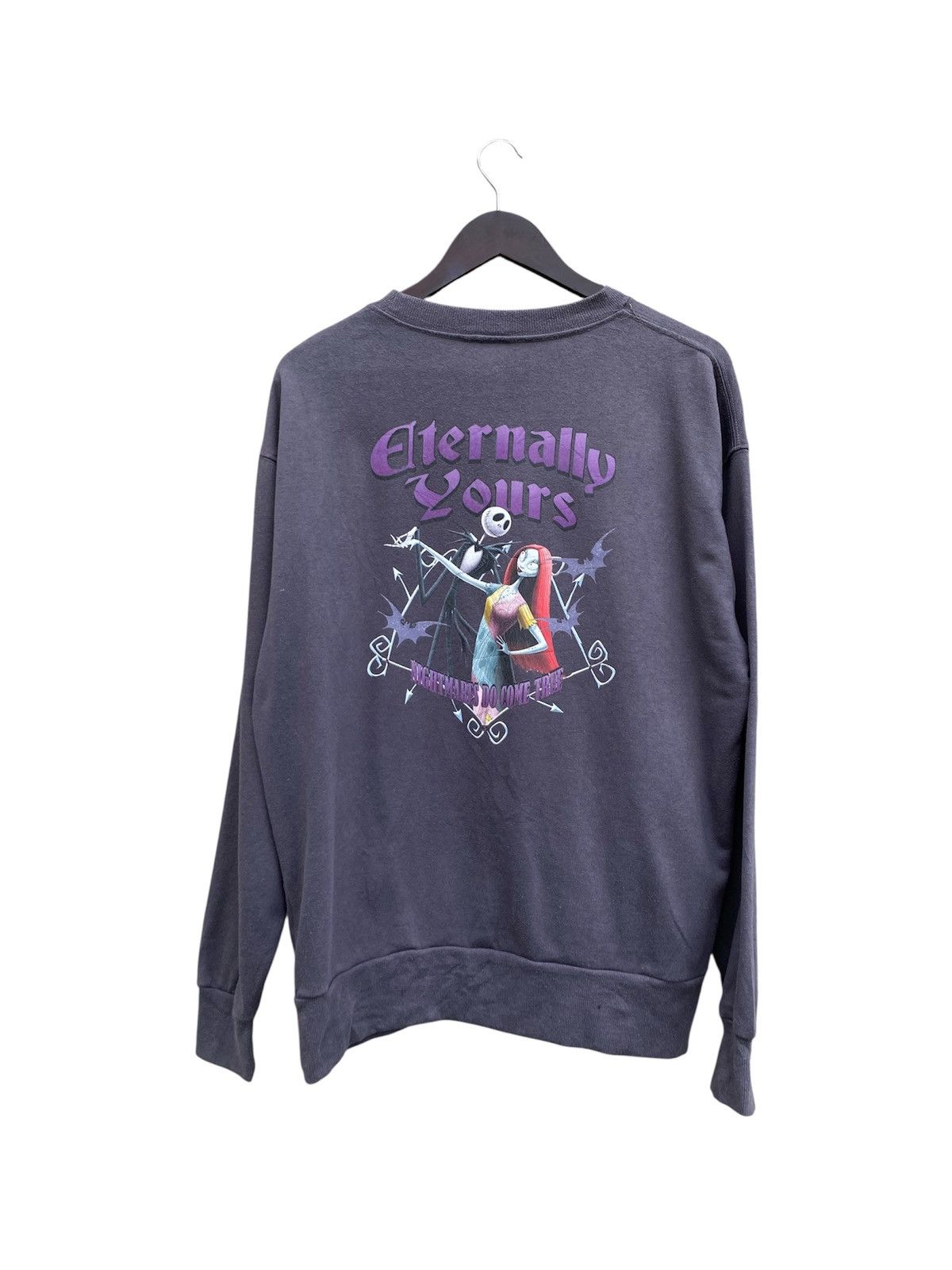 Disney Tim Burtons The Nightmare Before Christmas