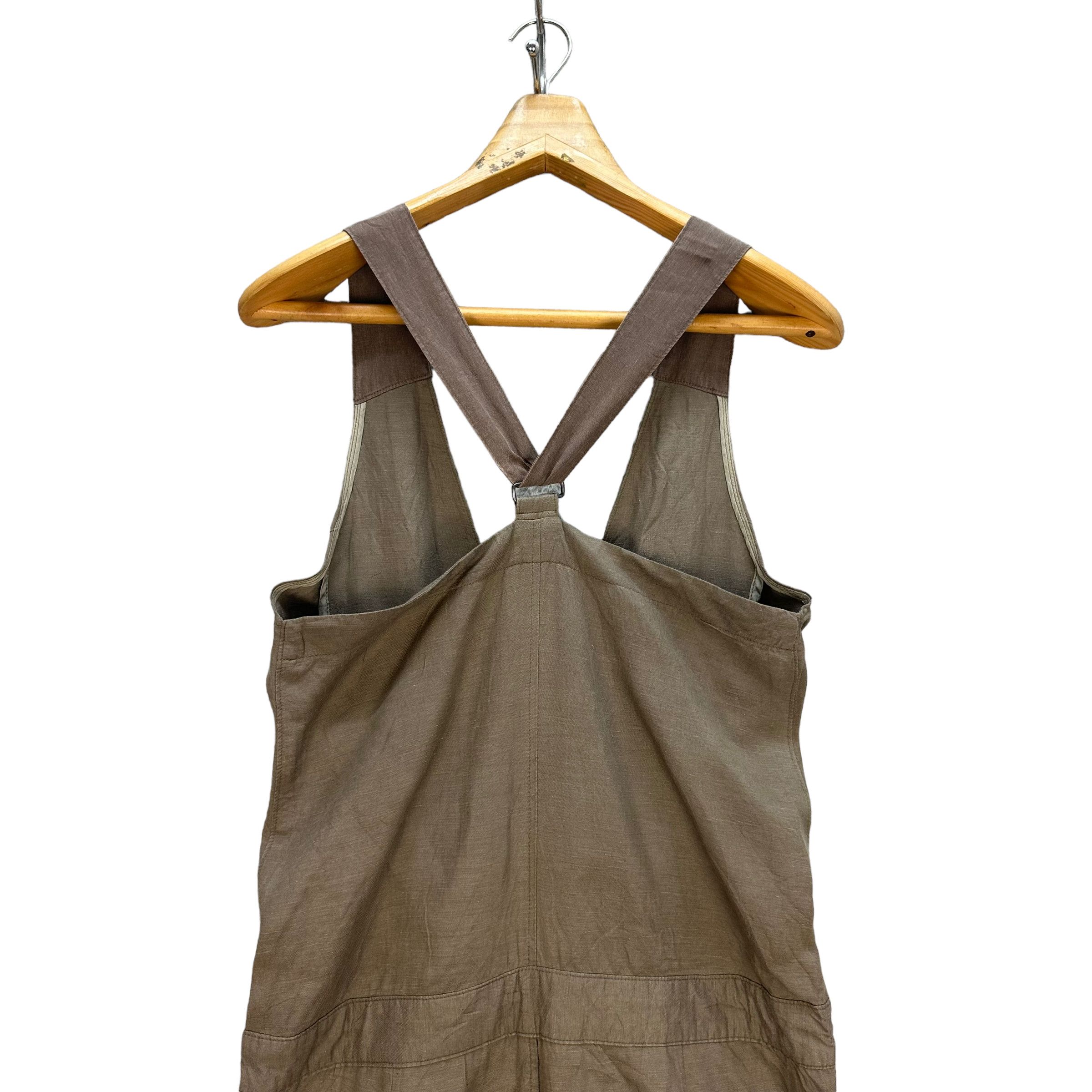 Johnbull JOHN BULL OVERALL #7786-176 Size US 36 / EU 52 - 9 Thumbnail