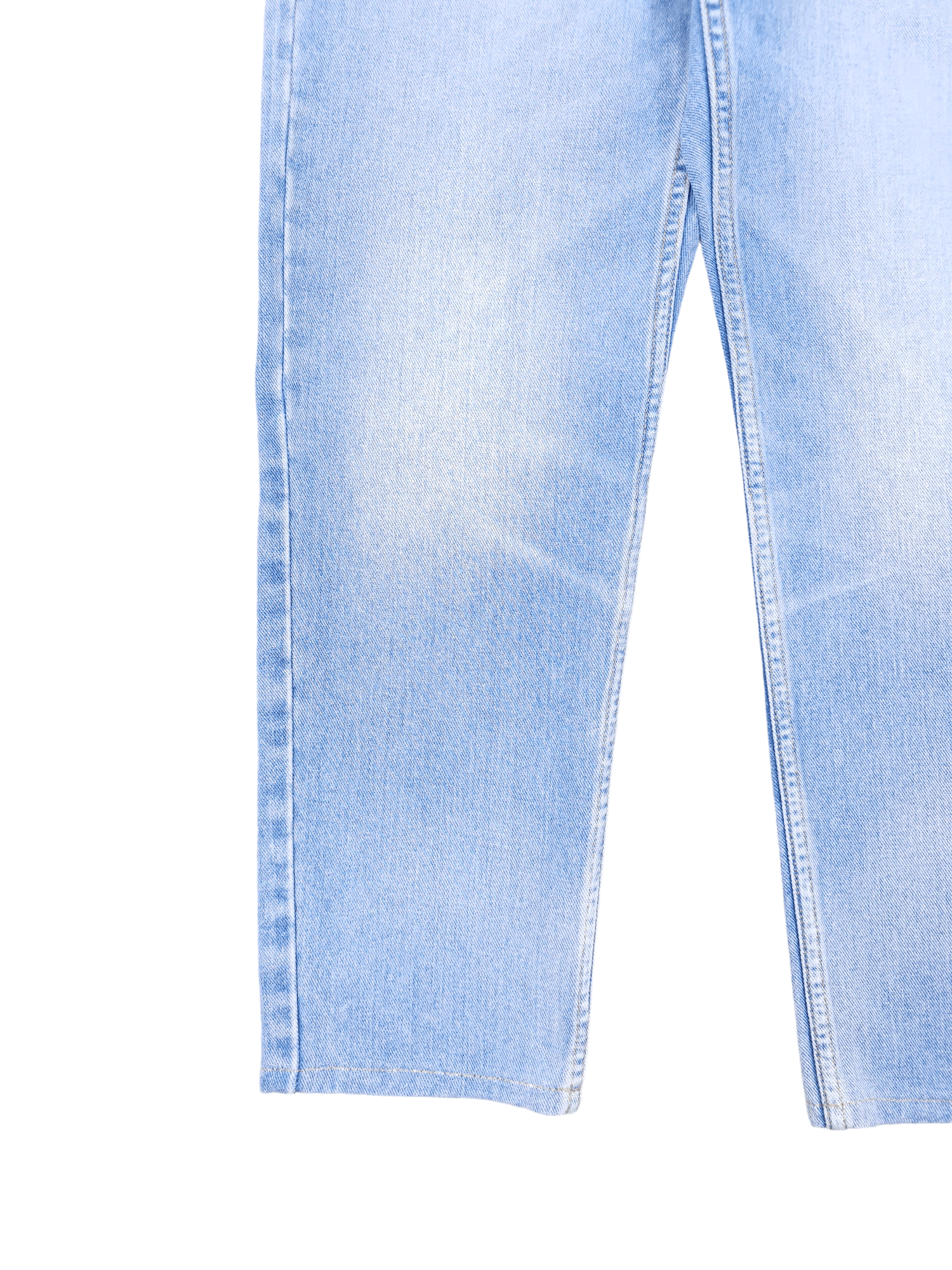 Japanese Brand × Vintage 💎 Size 29 Carhartt Relaxed Taper Denim Jeans Y2K Size US 29 - 11 Thumbnail
