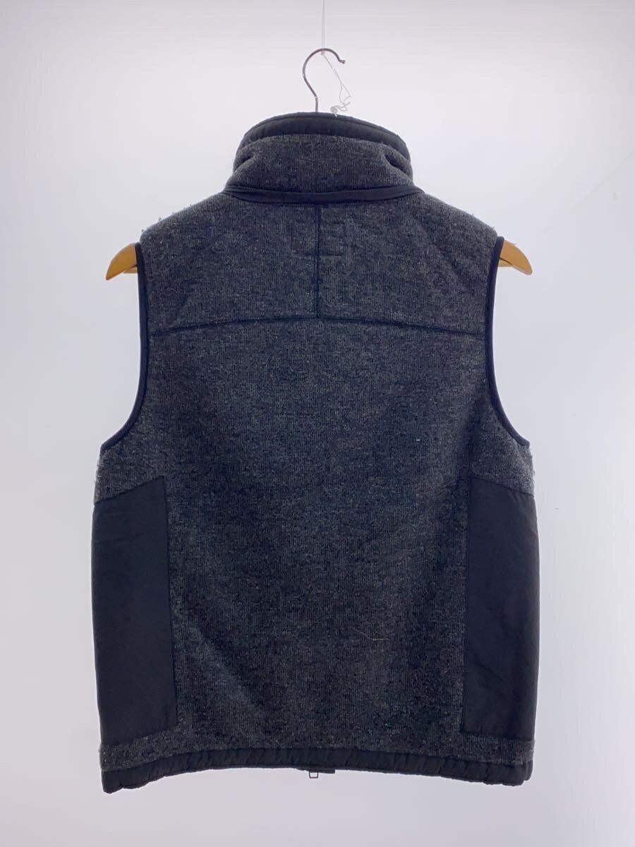 Number (N)ine Fleece Vest Size US M / EU 48-50 / 2 - 2 Thumbnail
