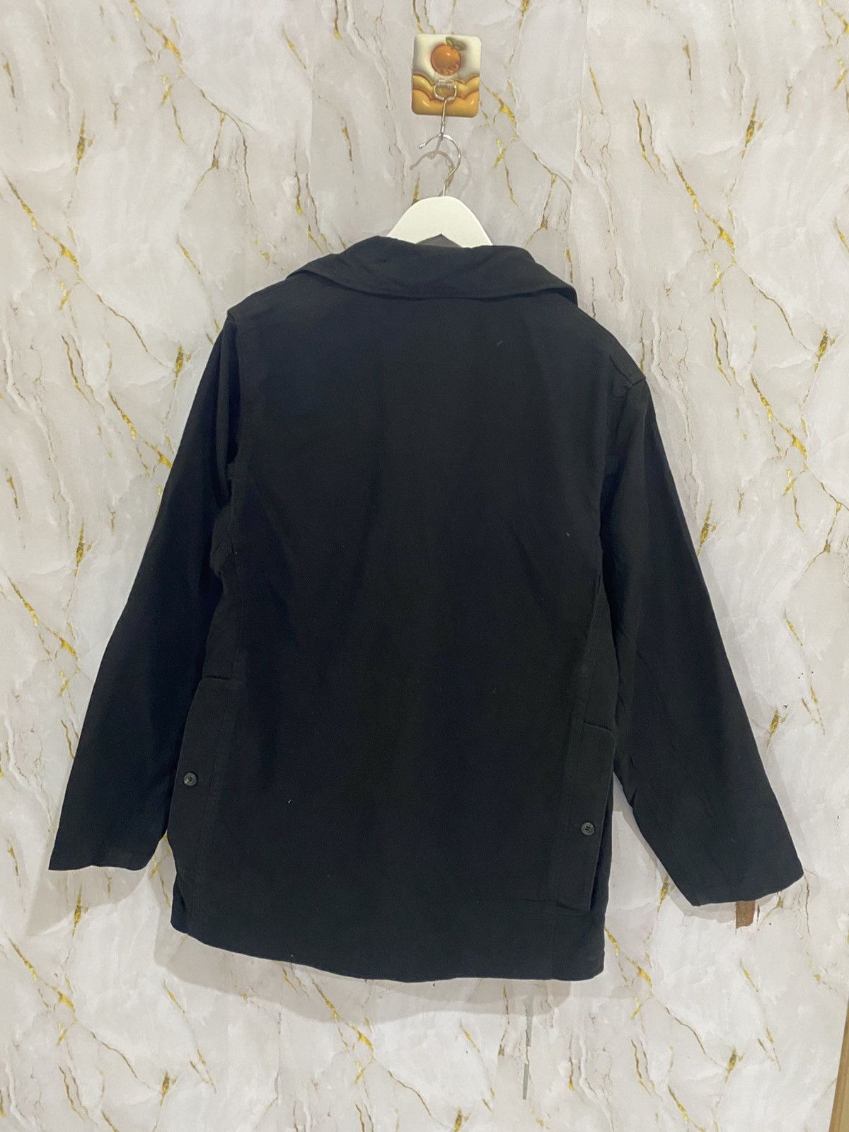 Japanese Brand DOLCE JACKET Size US XL / EU 56 / 4 - 3 Thumbnail