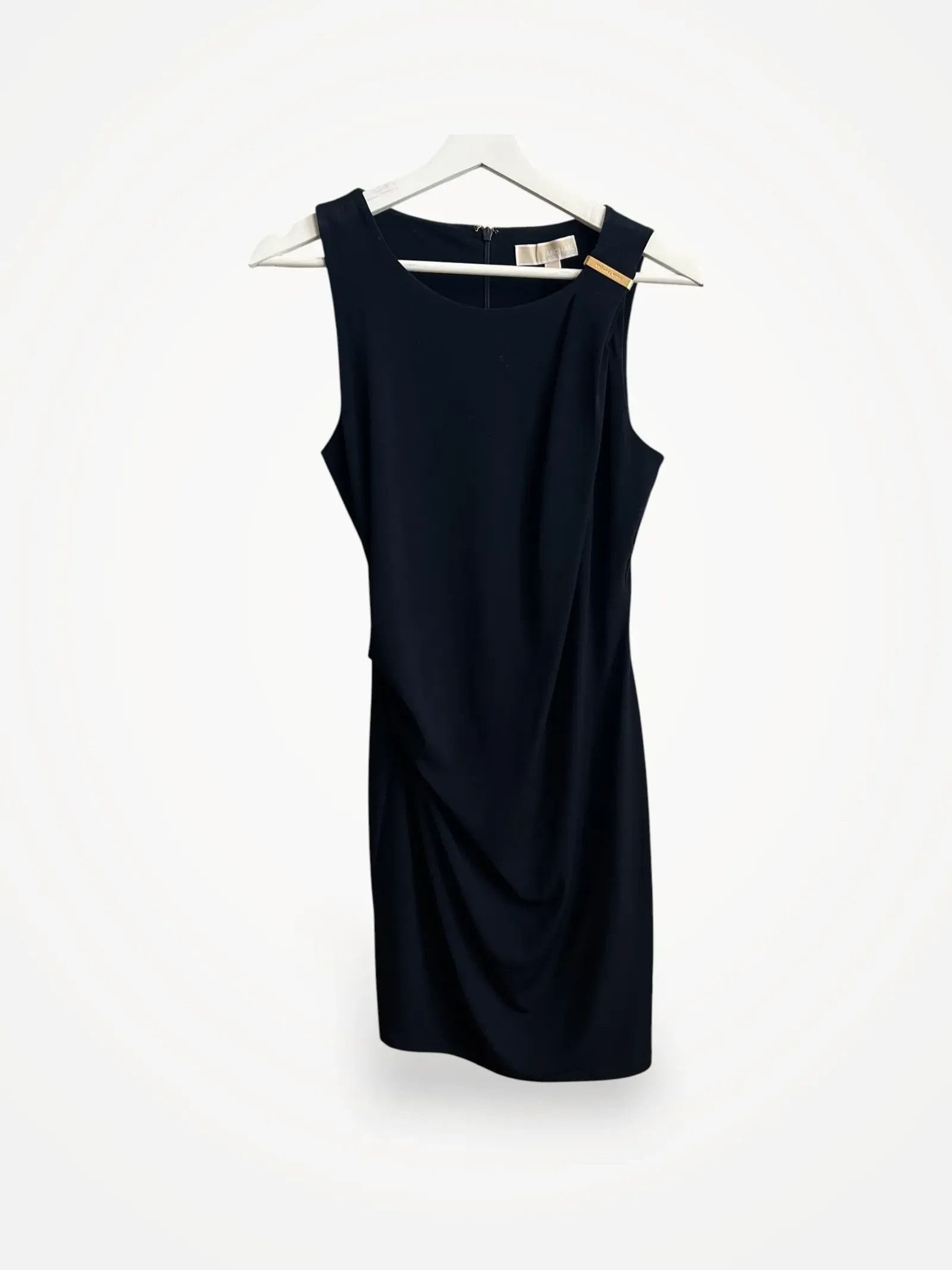 Michael Kors Michael Kors Michael Michael Kors Dress Size S / US 4 / IT 40 - 1 Thumbnail
