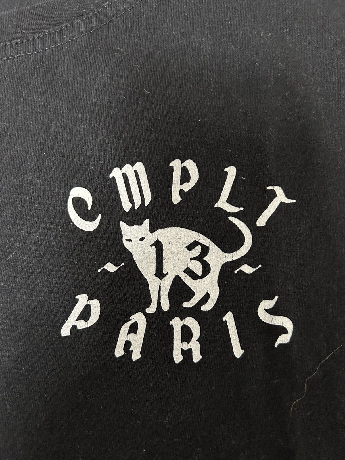 Other Complot13 Tshirt Size US L / EU 52-54 / 3 - 2 Thumbnail
