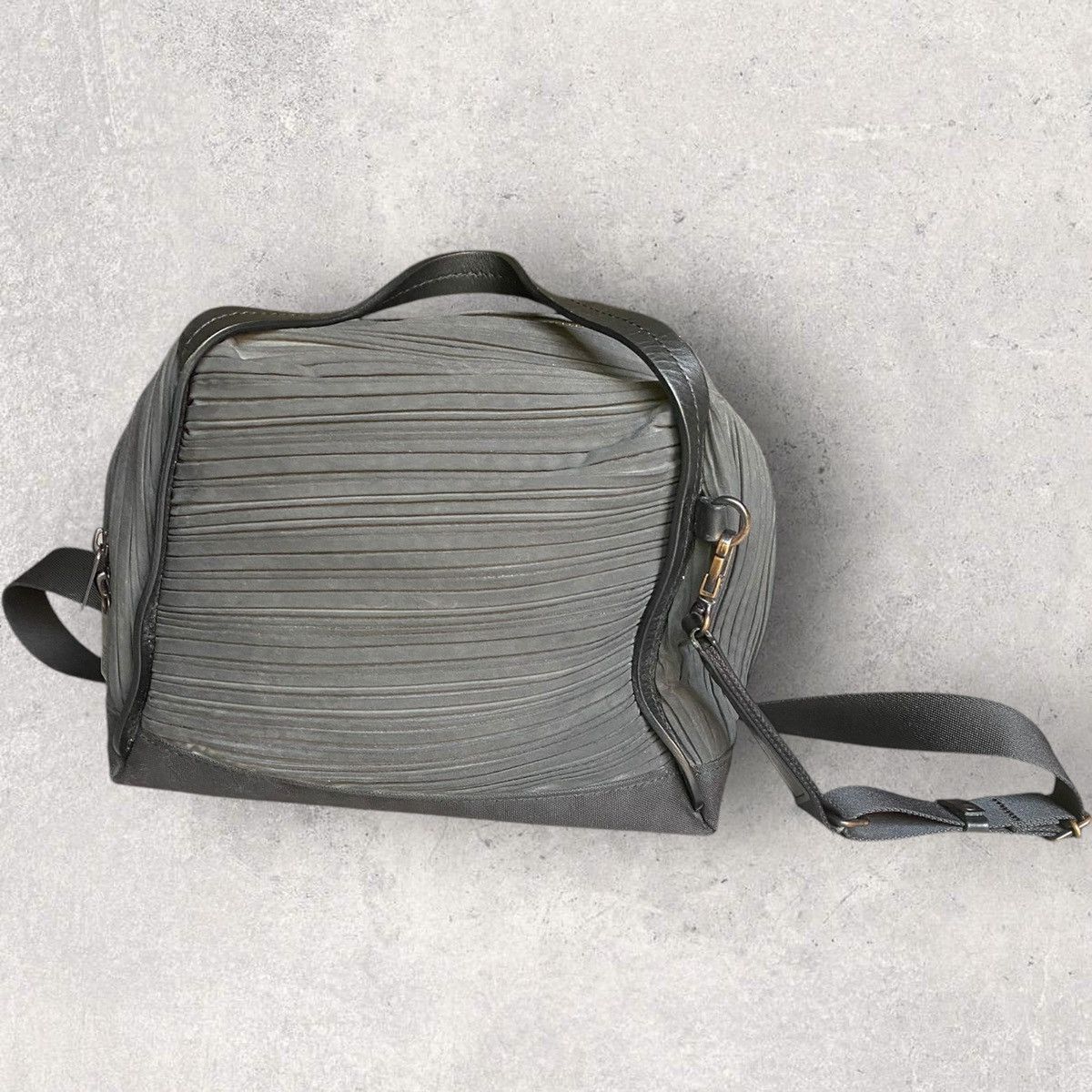 Issey Miyake Pleats Please Bag Size ONE SIZE - 2 Thumbnail