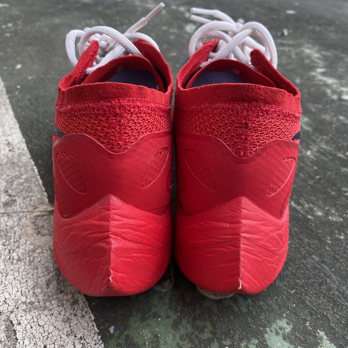 Nike × Undercover Nike Undercover gyakusou ZoomX vaporfly next% university red Size US 11 / EU 44 - 2 Thumbnail