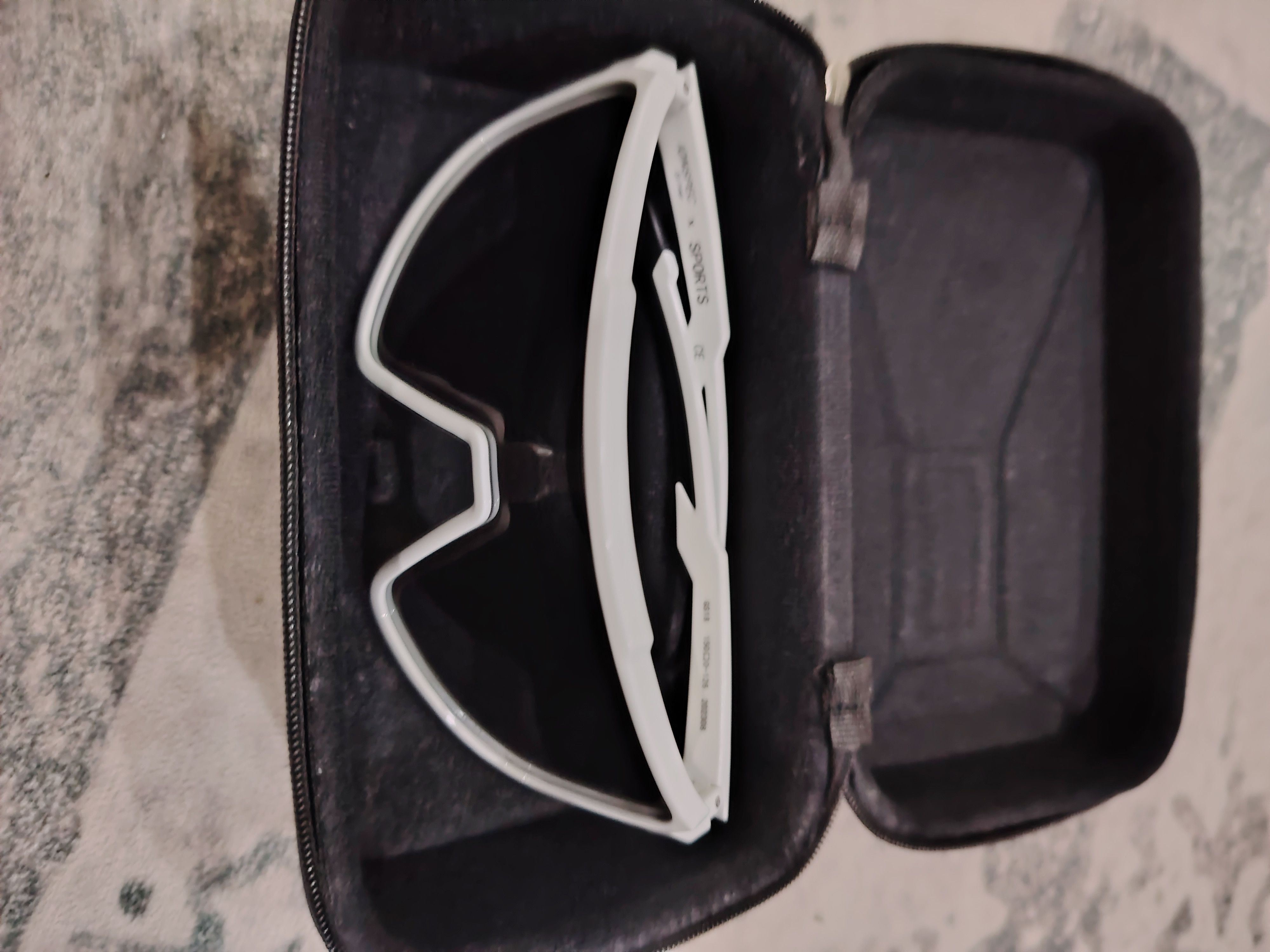 Other IONSPEC SUNGLASS GS18 SPORT Size ONE SIZE - 8 Thumbnail
