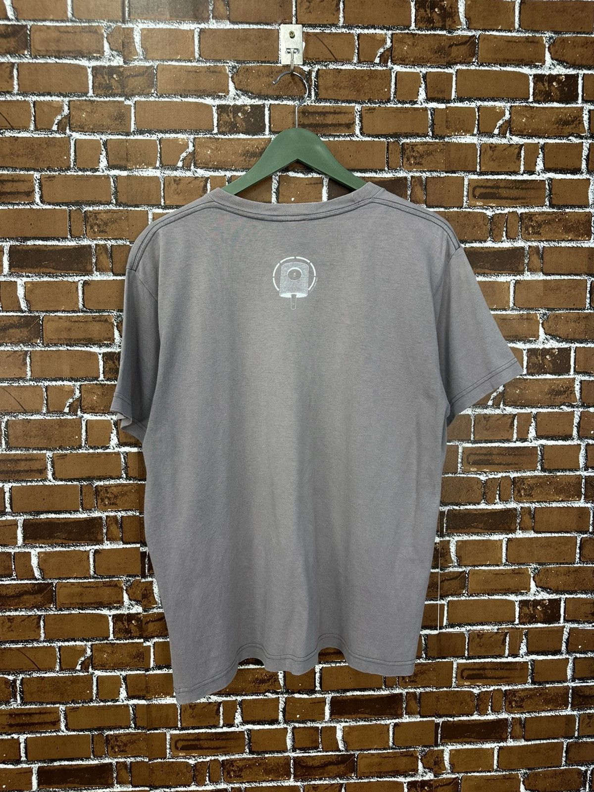 Band Tees Linkin Park Graphic Faded Tshirt A1010 Size US L / EU 52-54 / 3 - 4 Thumbnail