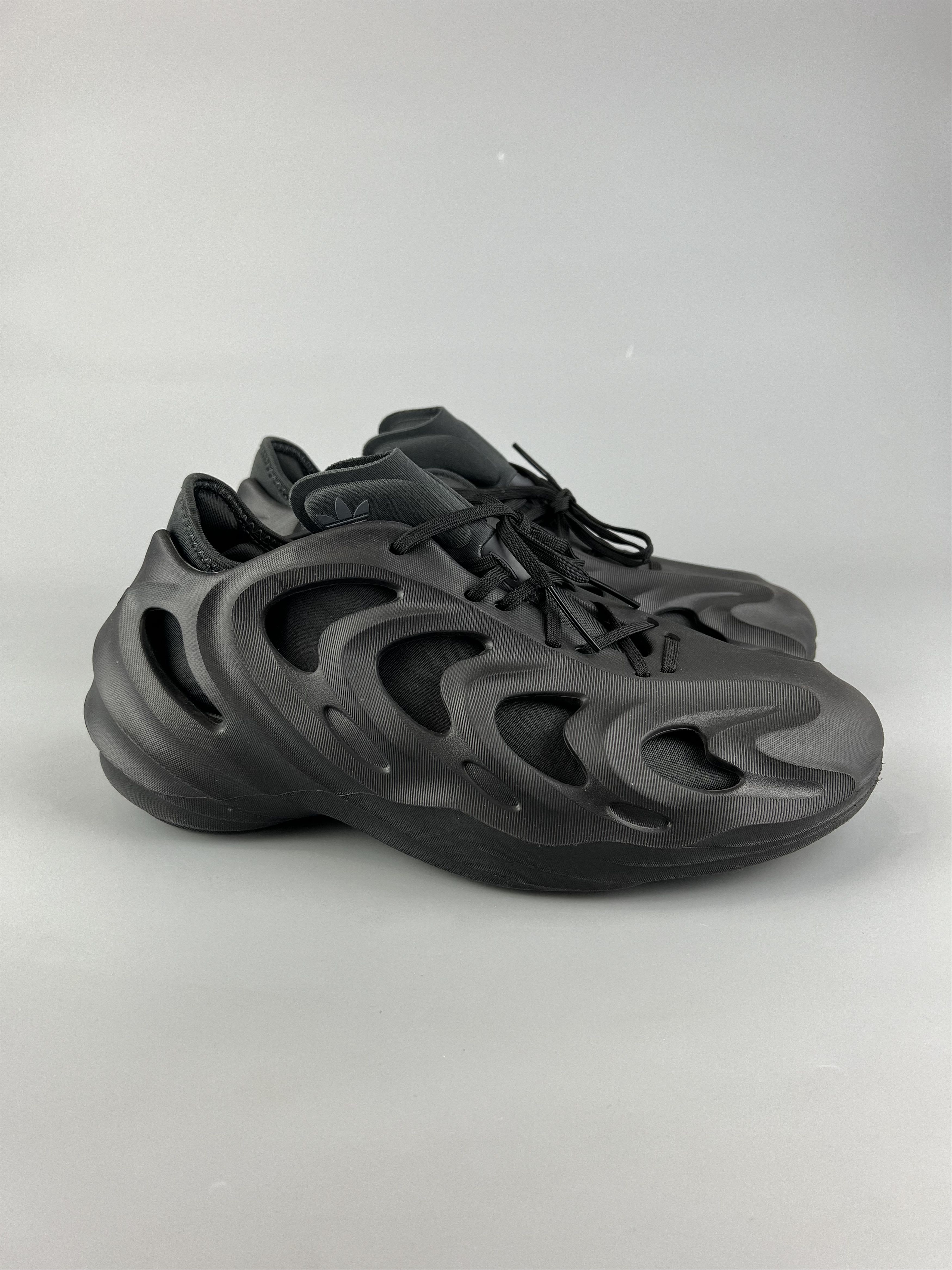 Adidas Adidas Adifom Q Men's Sneakers Size US 10 Size US 10 / EU 43 - 1 Thumbnail