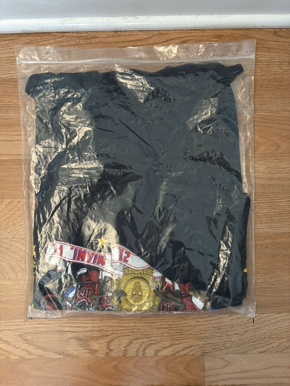 Revenge Revenge x Rolling Loud Miami T-shirt Size US XL / EU 56 / 4 - 2 Thumbnail
