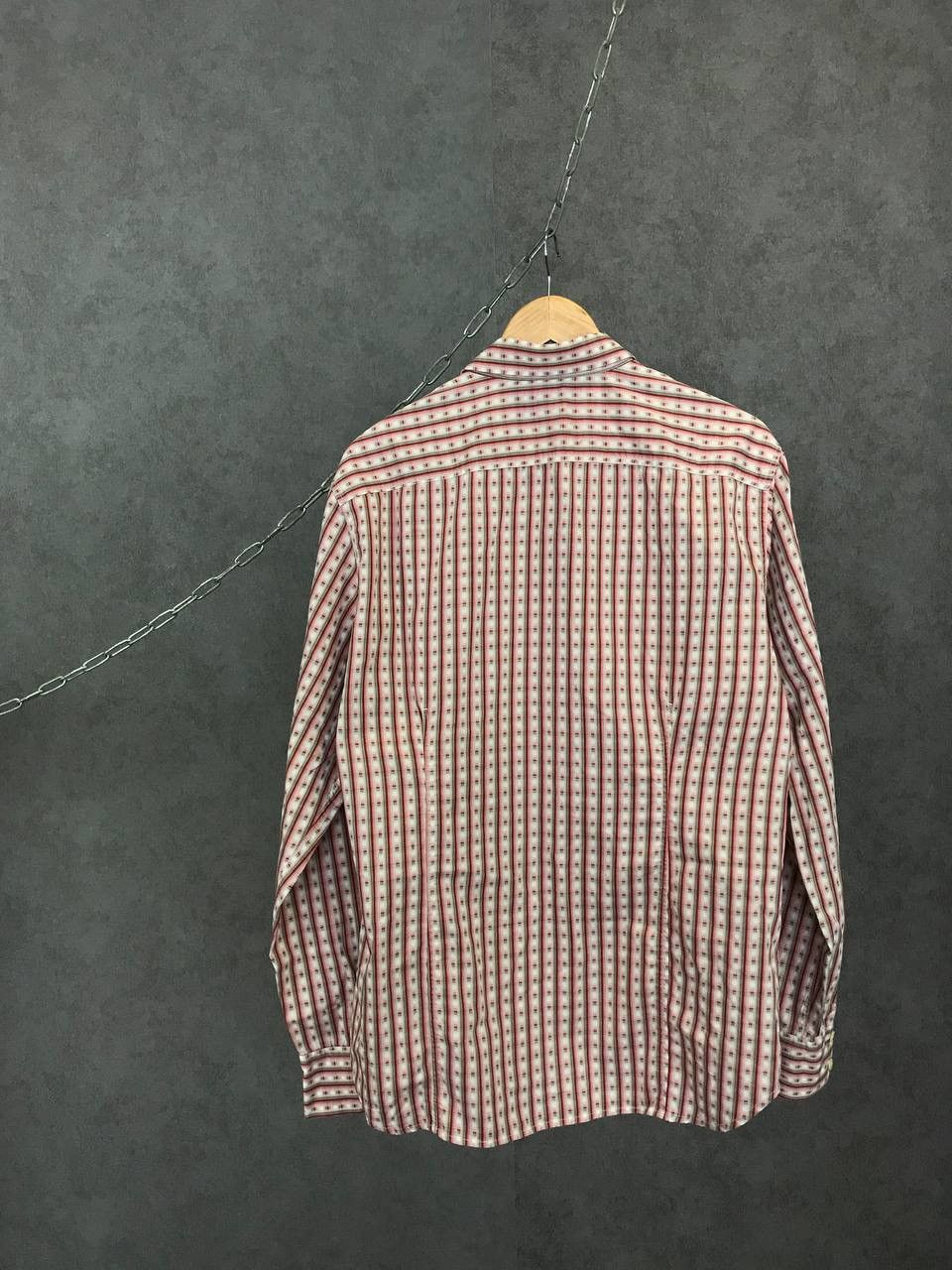 Paul Smith Paul Smith vintage designer shirt Size US XL / EU 56 / 4 - 7 Thumbnail