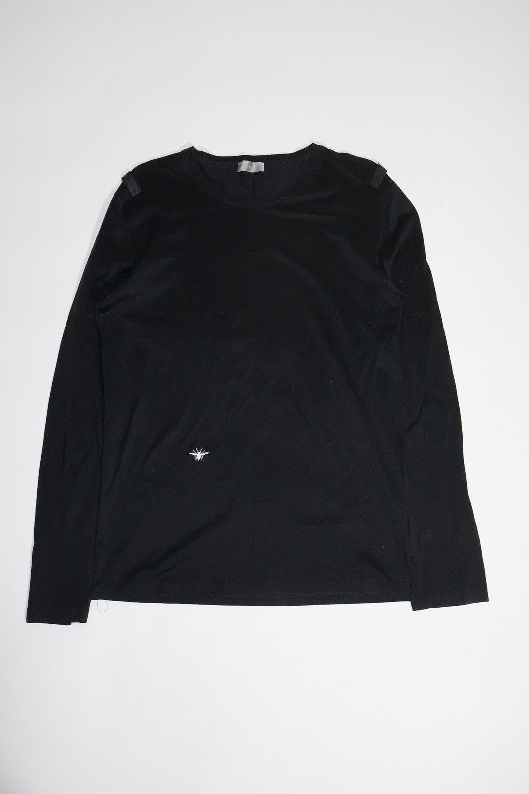 トップス DIOR HOMME 05SS UNTITLED Tshirt Dior × Hedi Slimane SS05 Untitled/Beck Dior Homme Runway Shirt