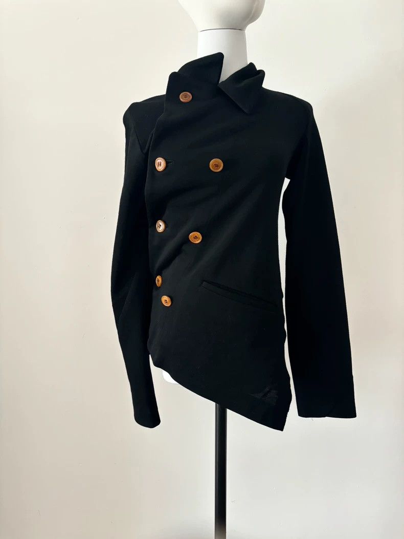 Comme des Garcons Comme des Garcons jacket Size M / US 6-8 / IT 42-44 - 1 Thumbnail