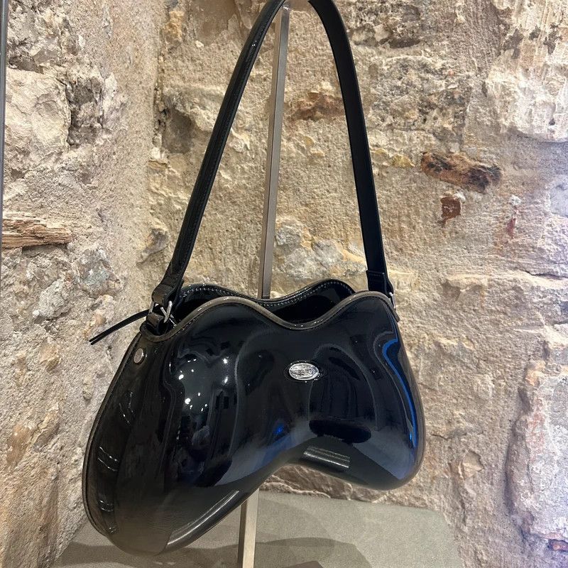 Diesel Sac Diesel Double S Size ONE SIZE - 2 Thumbnail