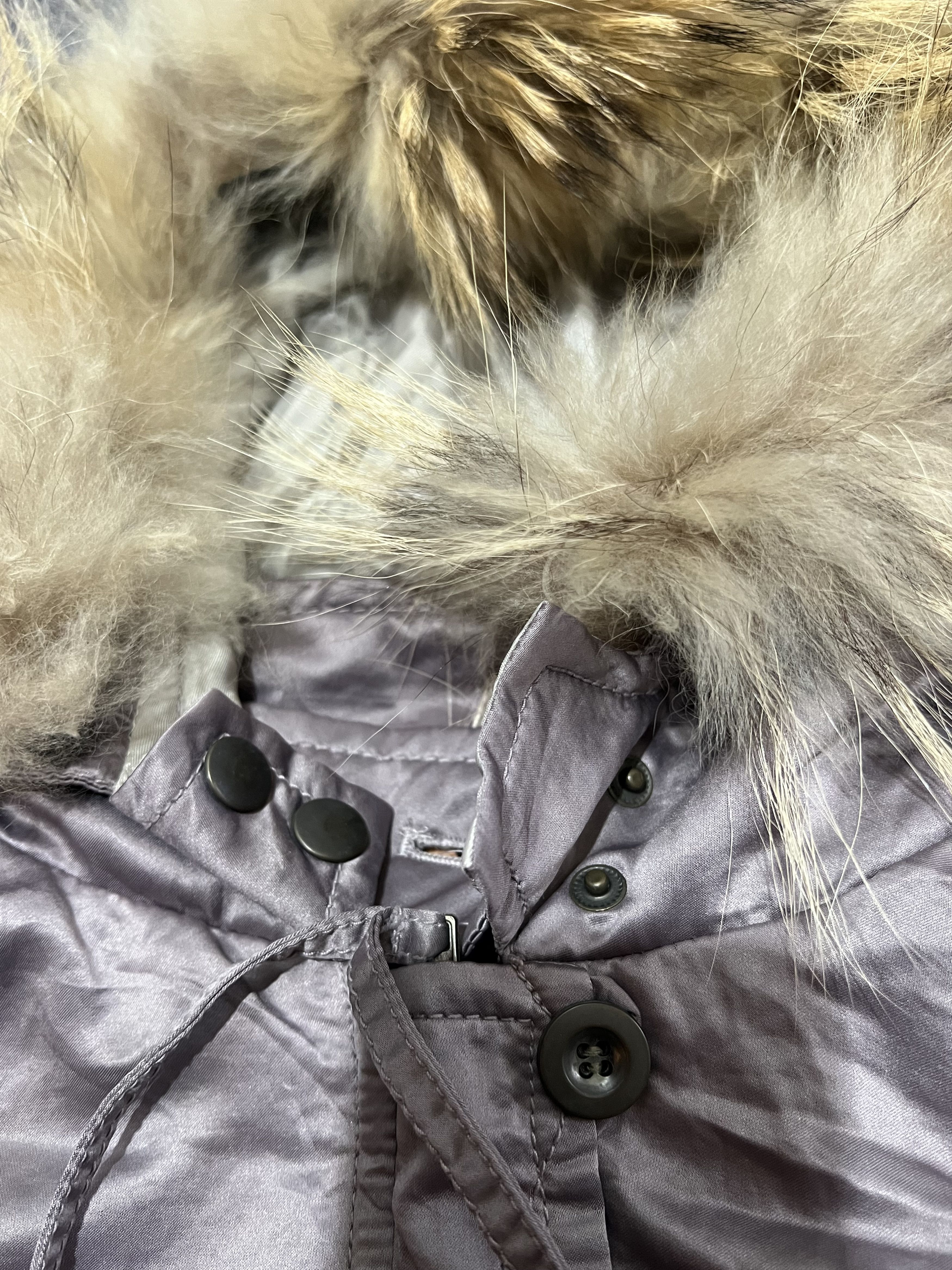 Japanese Brand 2000s Archival Japan Hysteric Y's Fur Cargo y2k Lgb Ifsix Size US M / EU 48-50 / 2 - 5 Thumbnail