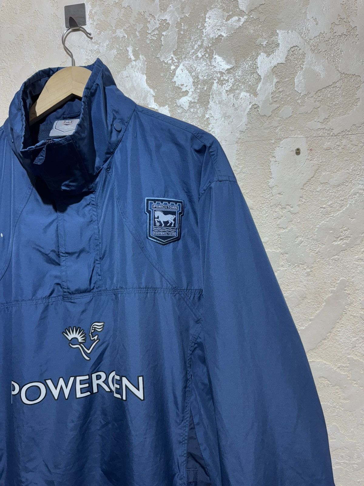 Other Men's FC Ipswich Town Rain Jacket 31 Size XL Size US XL / EU 56 / 4 - 3 Thumbnail