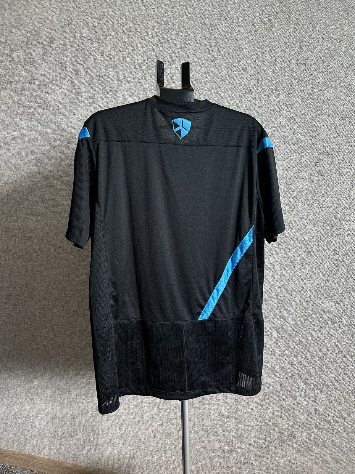Nike 2010/11 Nike Internazionale Vintage Training Jersey Size US XL / EU 56 / 4 - 9 Thumbnail