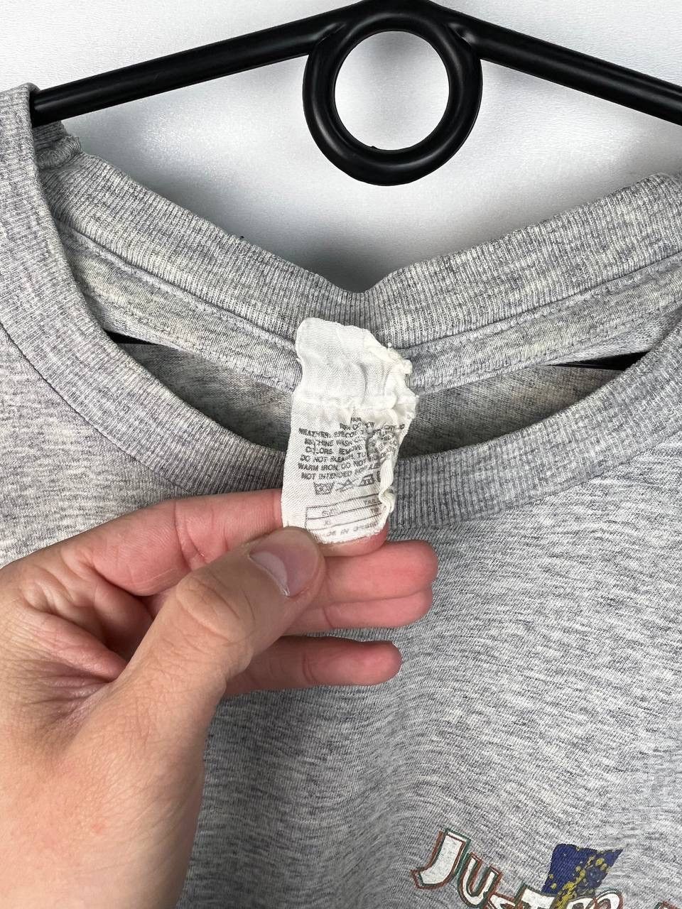 Other Nike Just Do It 90s streetwear Football t-shirts size XL Size US XL / EU 56 / 4 - 6 Thumbnail