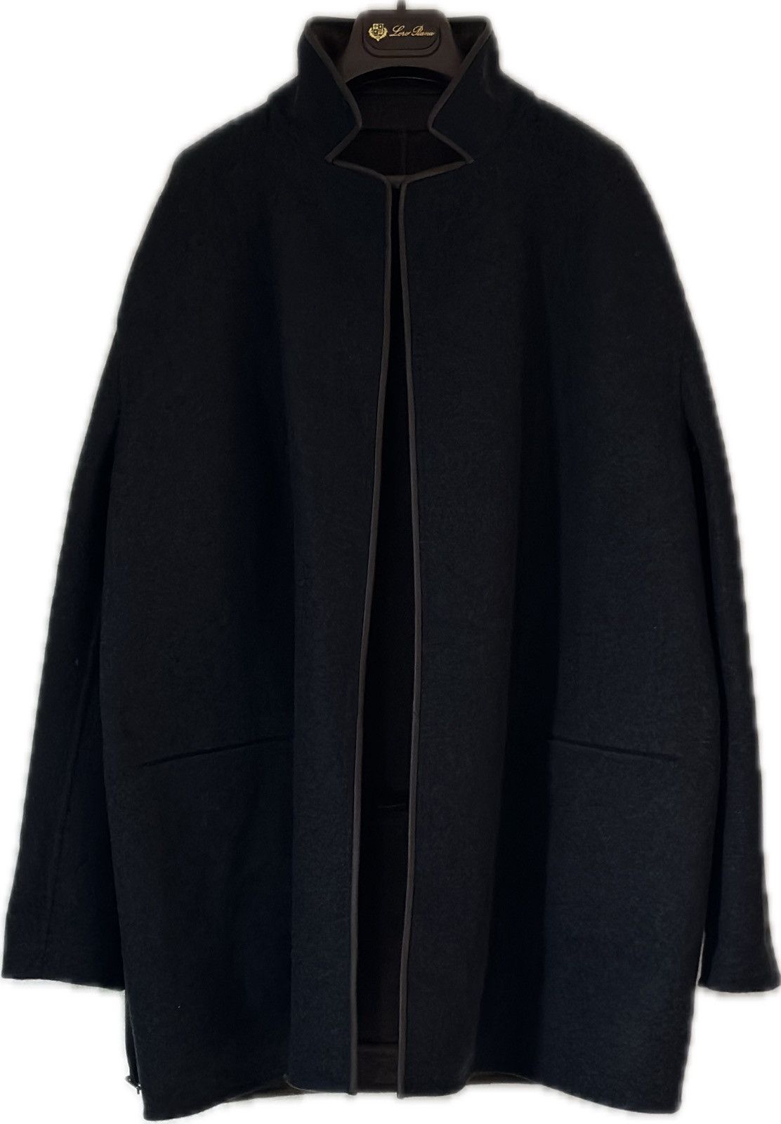 Loro Piana Loro Piana Reversible Cashmere Jimi Jacket Size M / US 6-8 / IT 42-44 - 14 Thumbnail