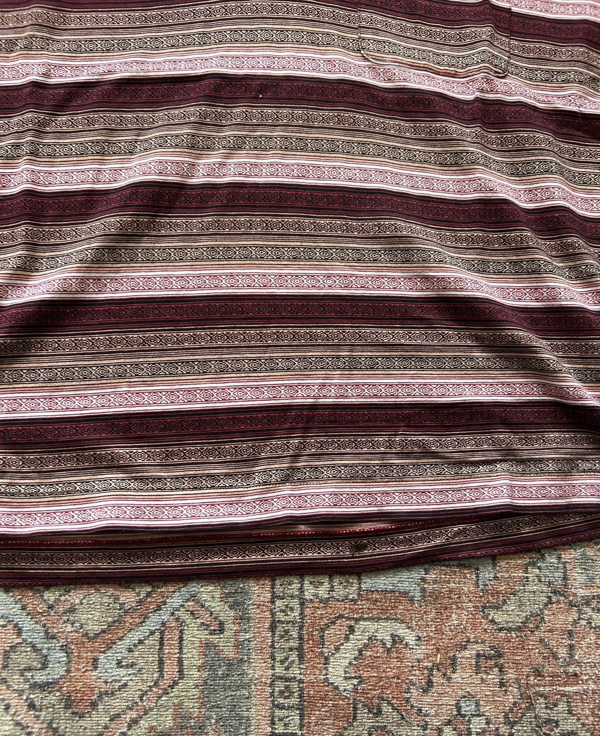 Yves Saint Laurent Vintage Yves Saint Laurent polo shirt. Size US M / EU 48-50 / 2 - 5 Thumbnail