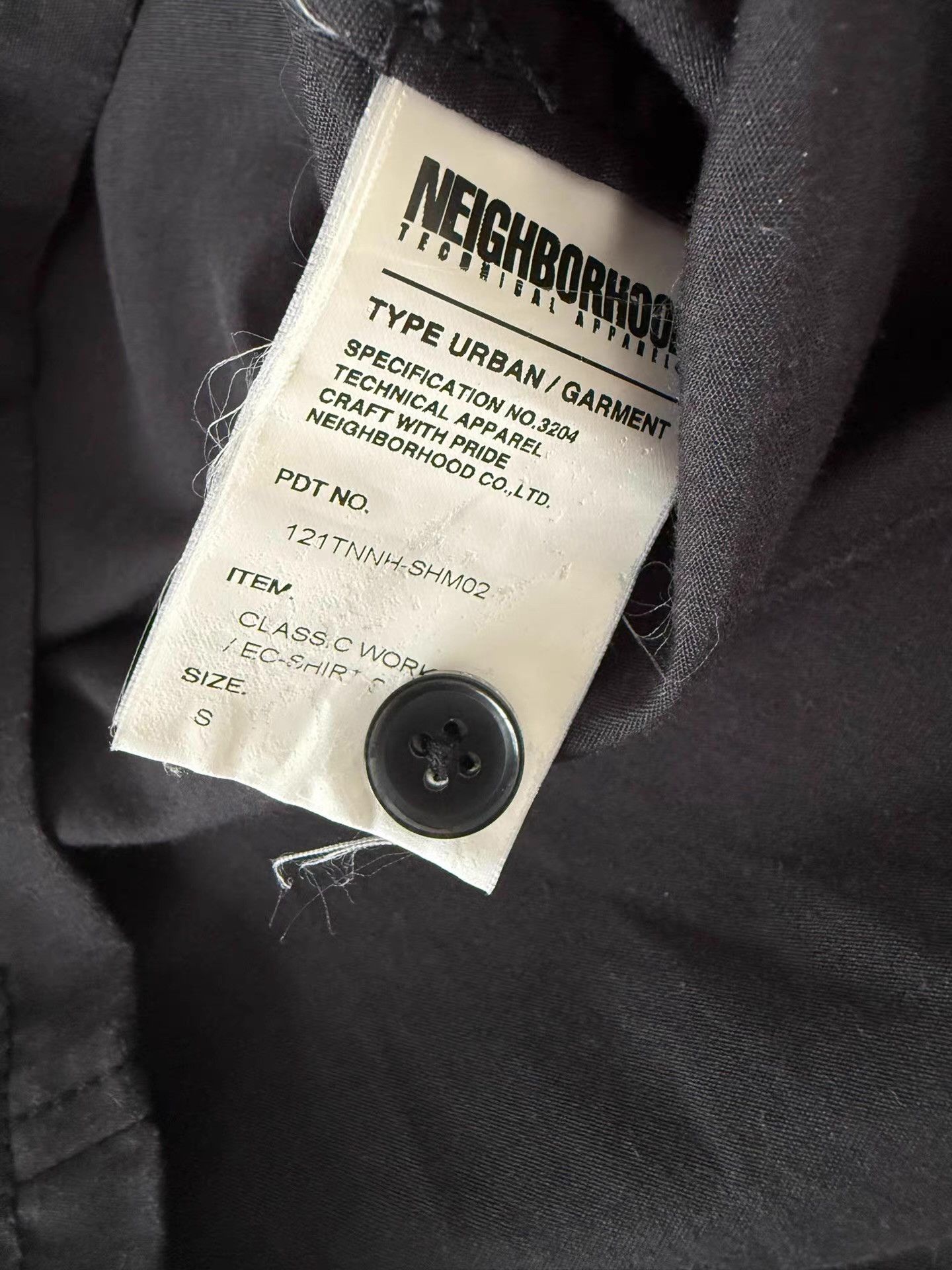 Neighborhood Neighborhood x OriginalFake KAWS Early Collaboration Size US S / EU 44-46 / 1 - 5 Thumbnail