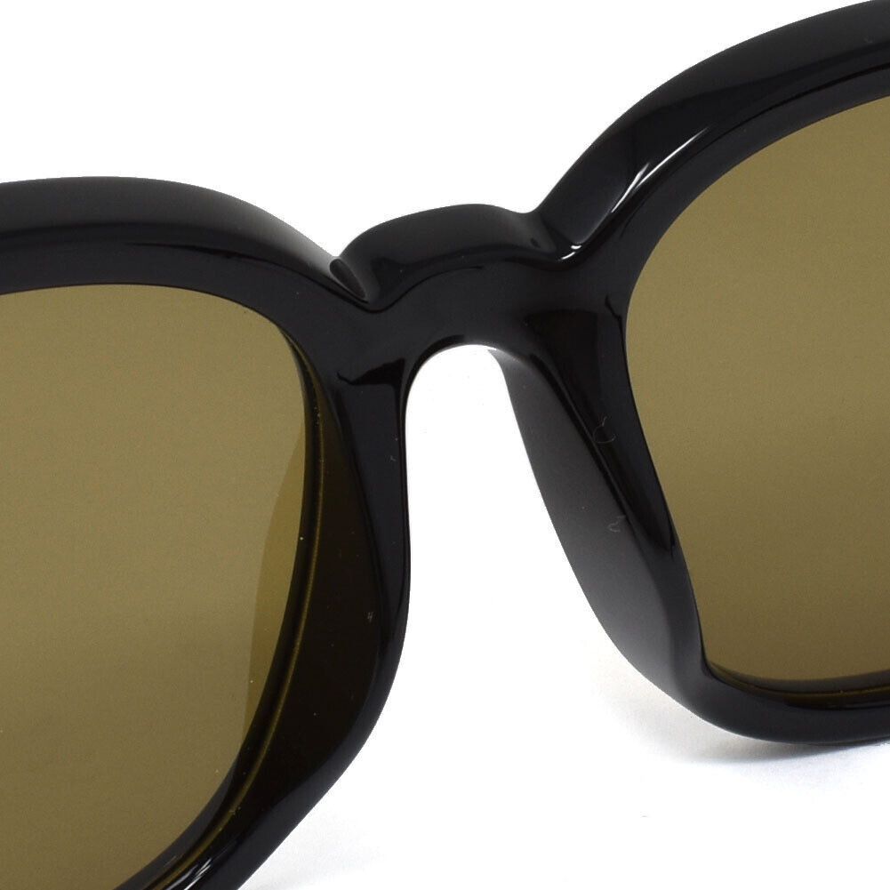 Gucci NEW Gucci GG1140SK-003-54 Black Size ONE SIZE - 4 Thumbnail