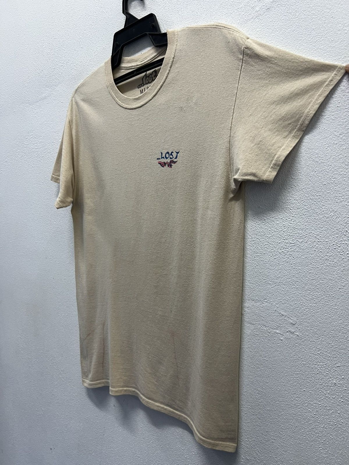 Lost Enterprises × Vintage VINTAGE LOST SURFBOARDS SHIRT Size US M / EU 48-50 / 2 - 5 Thumbnail