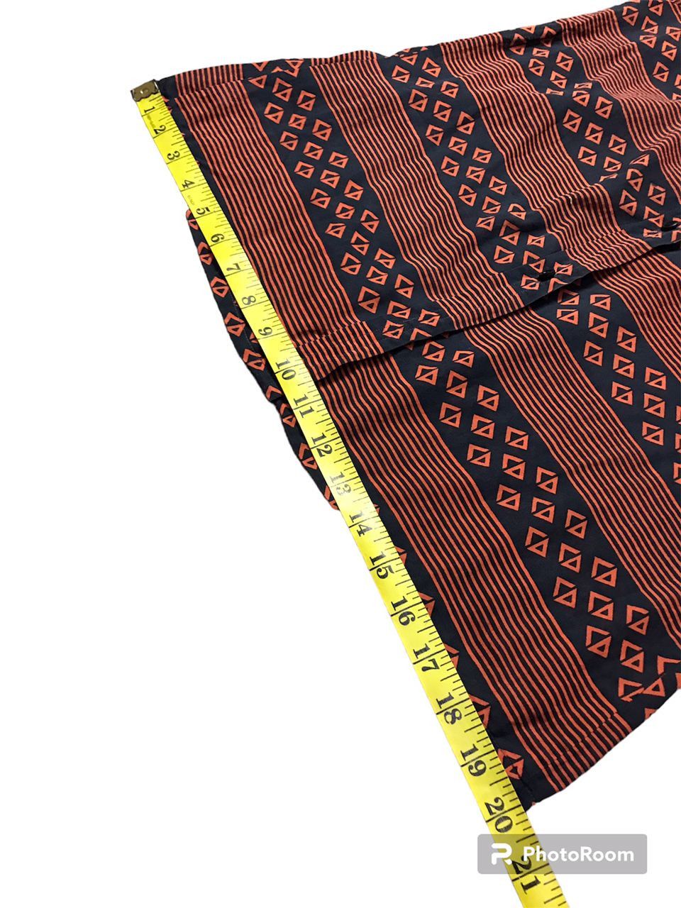Christian Dior Monsieur Vintage Christian Dior Button Up Full Print LongSleeve Size M / US 6-8 / IT 42-44 - 15 Thumbnail