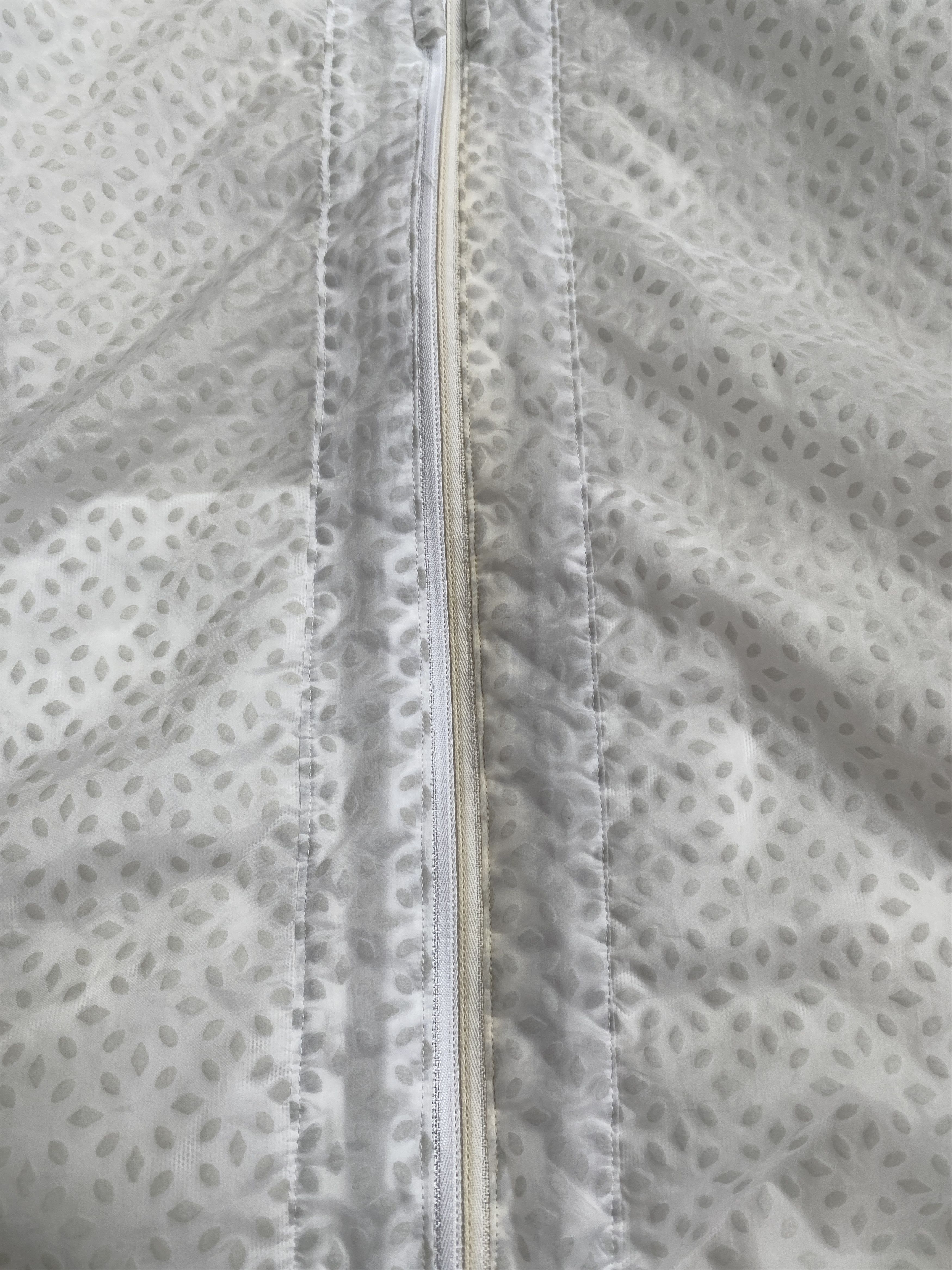 Lululemon Lululemon nylon rain light jacket pilates yoga gym Size L / US 10 / IT 46 - 6 Thumbnail