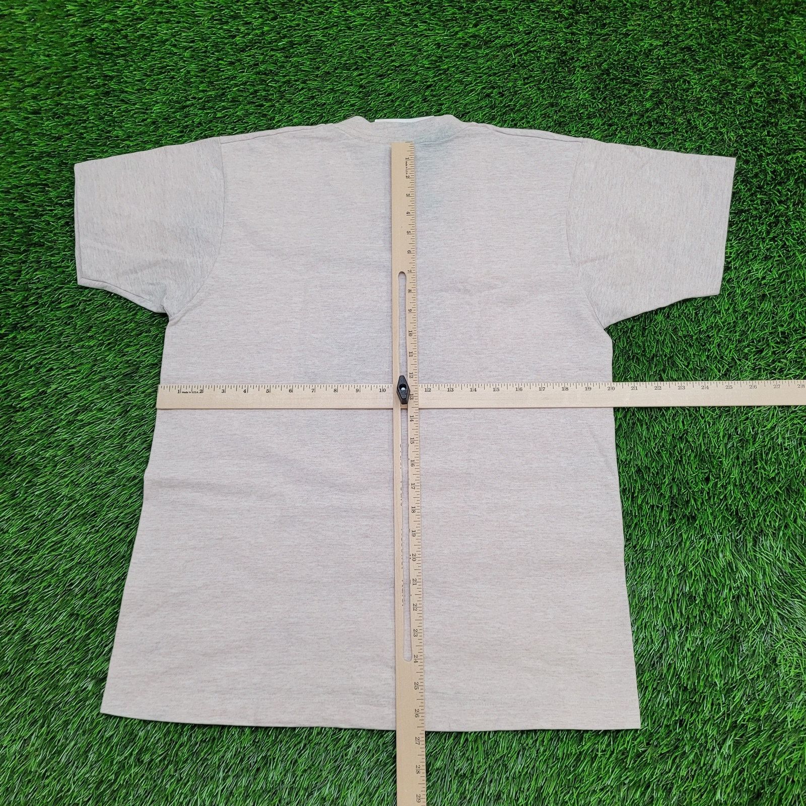 Vintage VTG Homework is Hazardous To My Health Funny School Shirt L Size US L / EU 52-54 / 3 - 10 Thumbnail