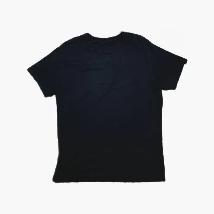 Givenchy Givenchy Givenchy Classic Vintage Logo Short Sleeve Tee -2 Size US S / EU 44-46 / 1 - 1 Thumbnail