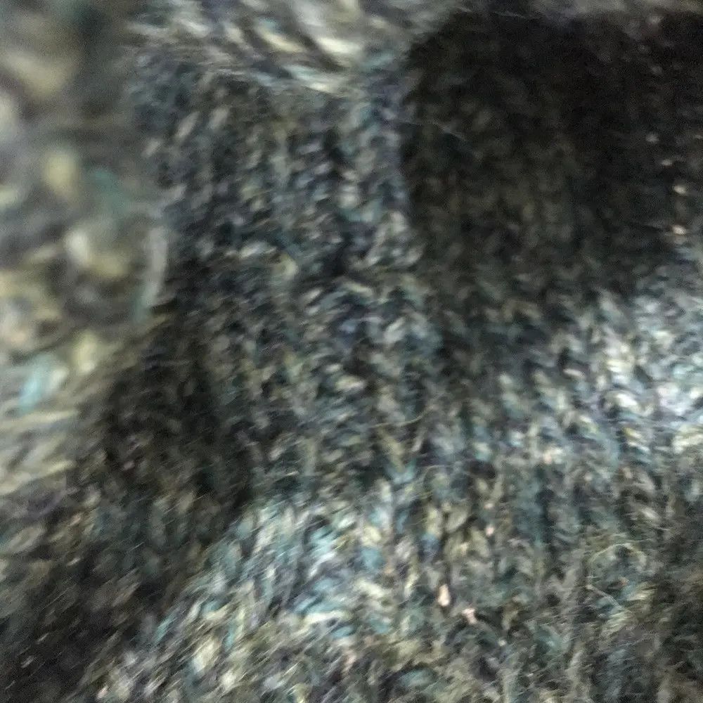 Japanese Brand × Kapital × Vintage Japanese Brand Knit Beanie Hat Size ONE SIZE - 5 Thumbnail