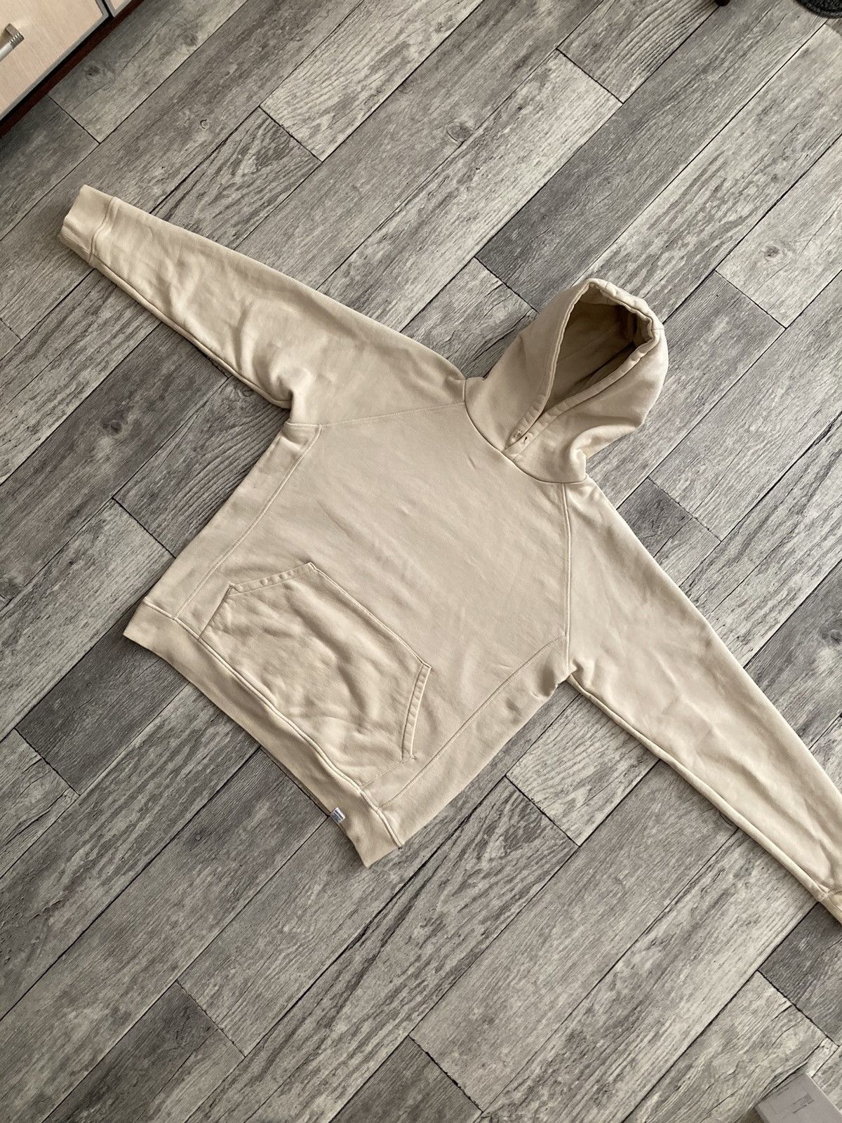 Norse Projects Norse project ketel hoodie S / M basic blank travis scott Size US M / EU 48-50 / 2 - 4 Thumbnail
