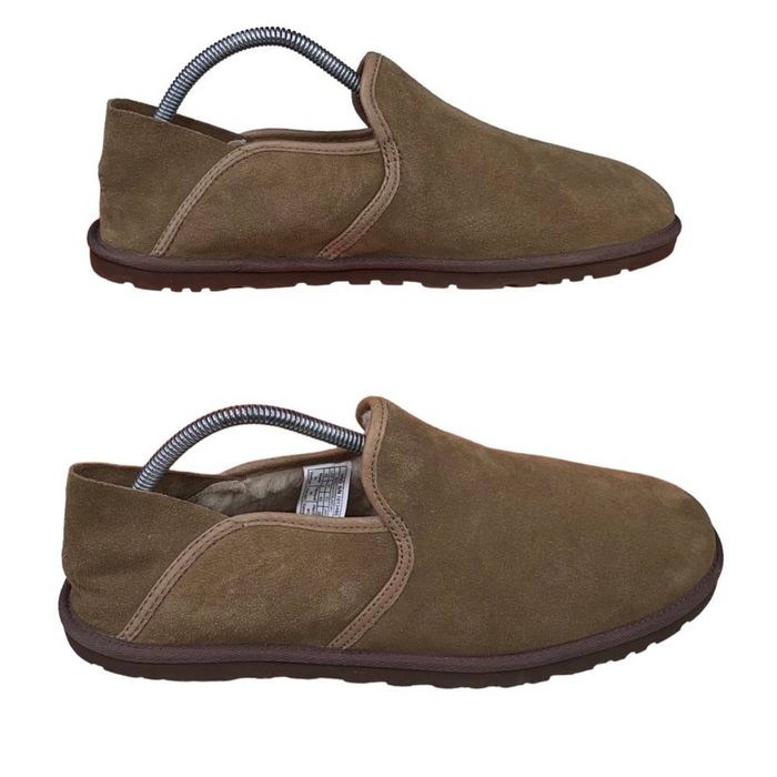 Ugg cooke online slipper