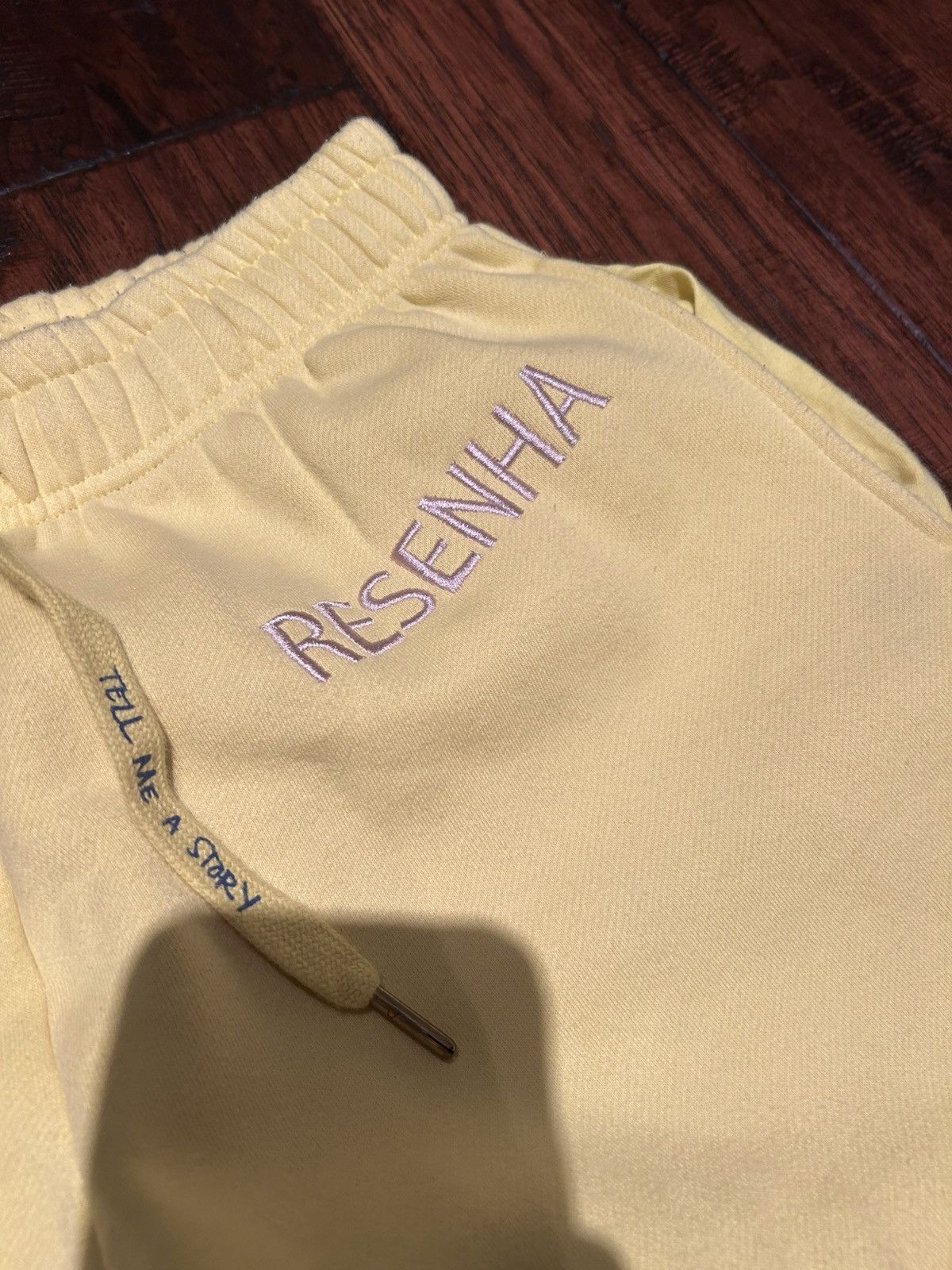 KidSuper Kids super sweatpants Size US 34 / EU 50 - 5 Thumbnail