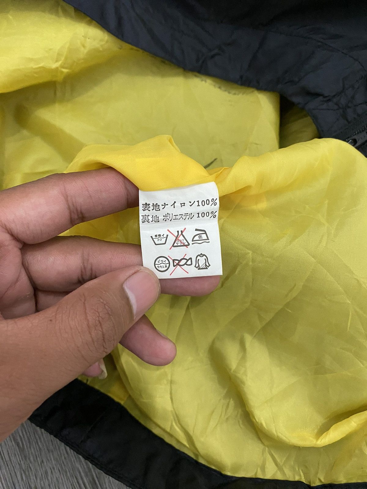 Marlboro Vintage Marlboro Adventure Team Anorak Cougle Jacket Size US XXL / EU 58 / 5 - 11 Thumbnail