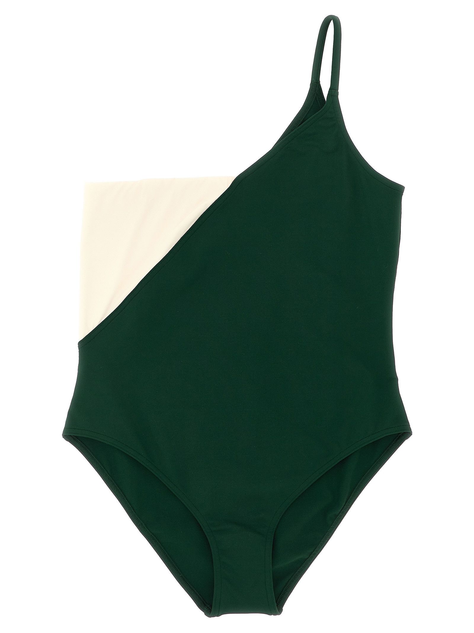 ERES 'Tandem' one-piece swimsuit Size L / US 10 / IT 46 - 1 Thumbnail