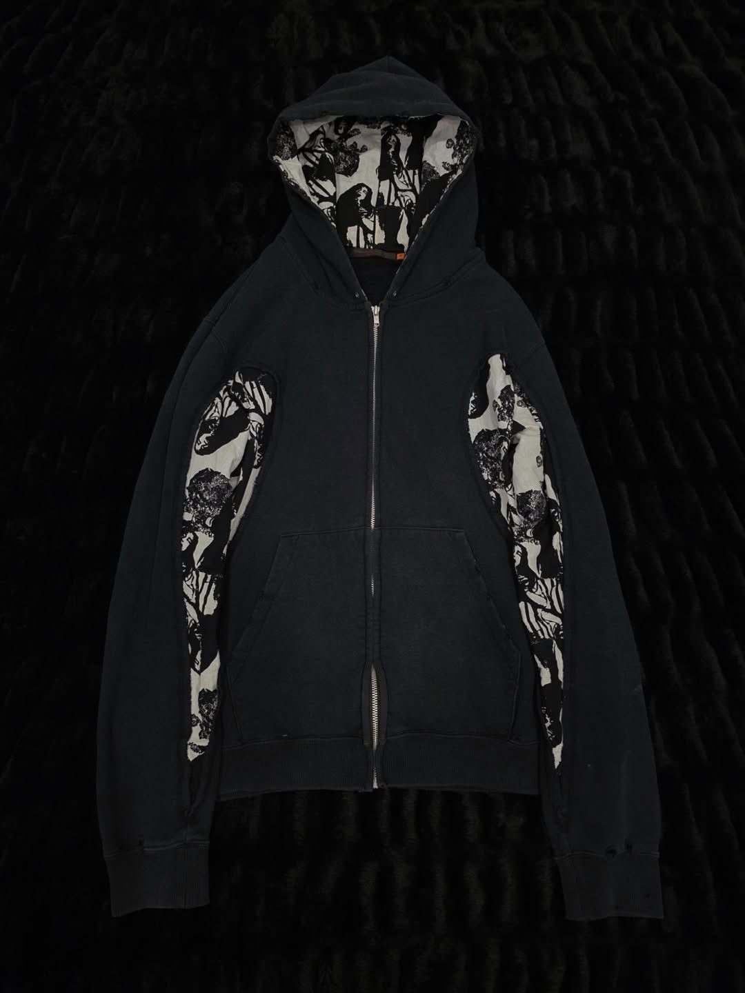 Jun Takahashi × Undercover Undercover S/S 2005 'But Beautiful