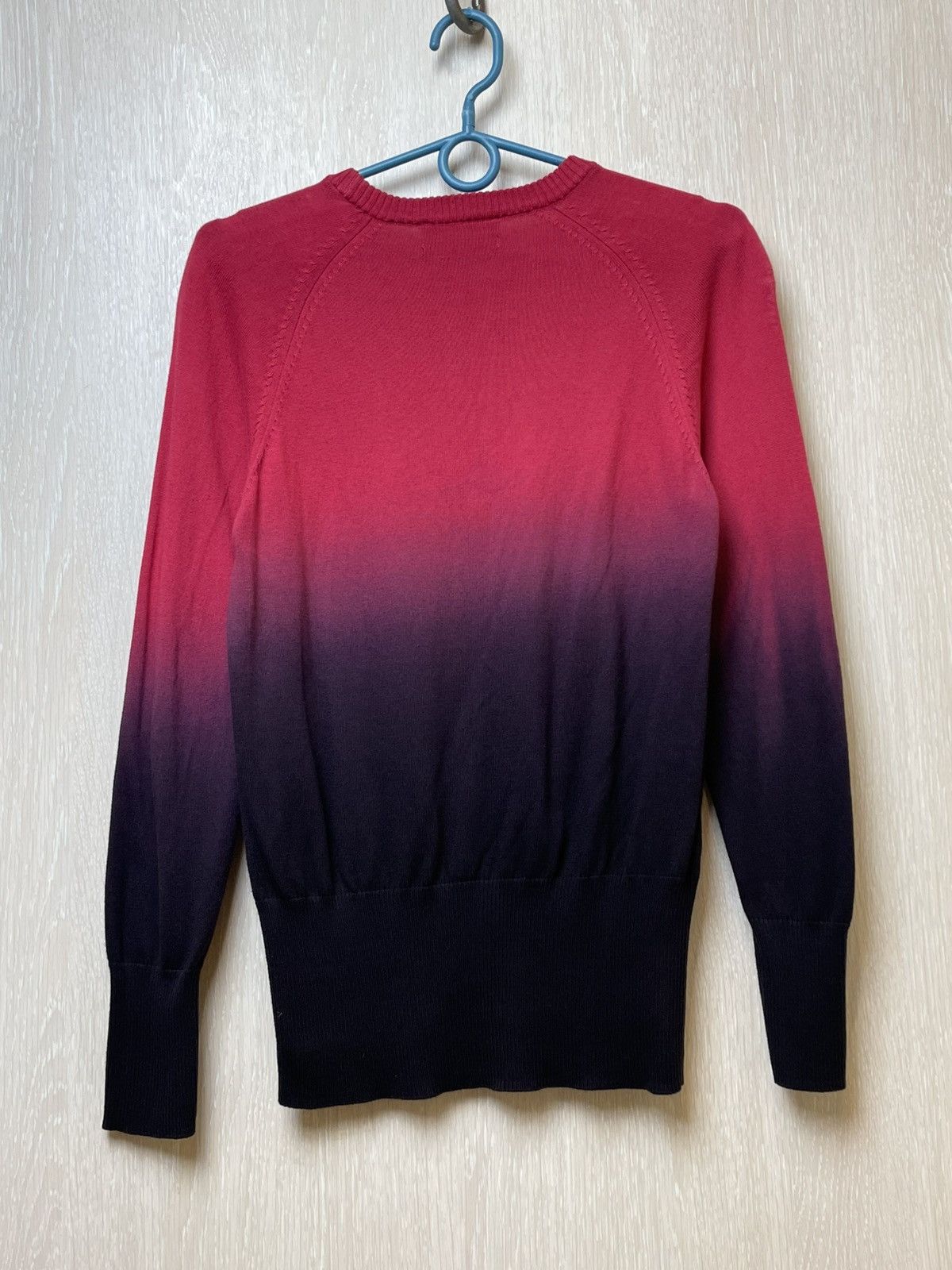 Fred Perry Fred Perry Gradient Sweater Size M / US 6-8 / IT 42-44 - 7 Thumbnail