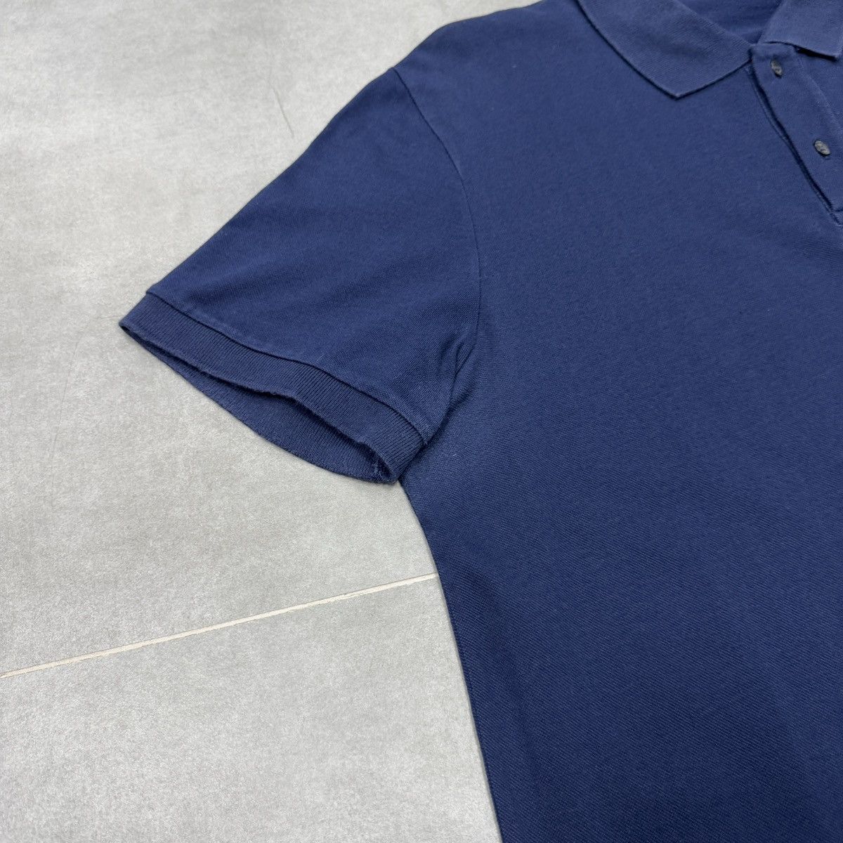 Iceberg Iceberg Polo Shirt Size XL Size US XL / EU 56 / 4 - 6 Thumbnail