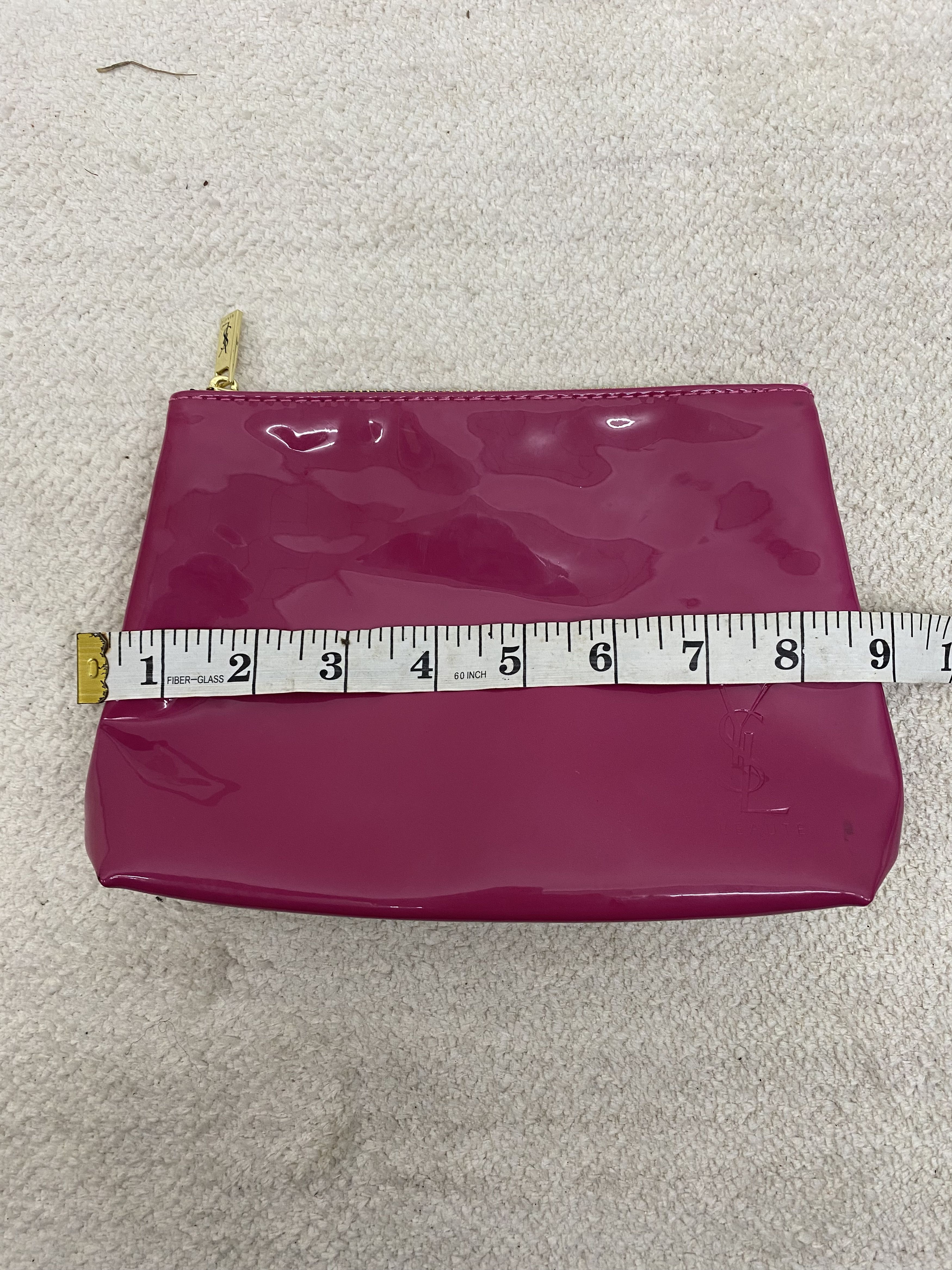 Yves Saint Laurent YSL Pouches Makeup mini bag Size ONE SIZE - 5 Thumbnail