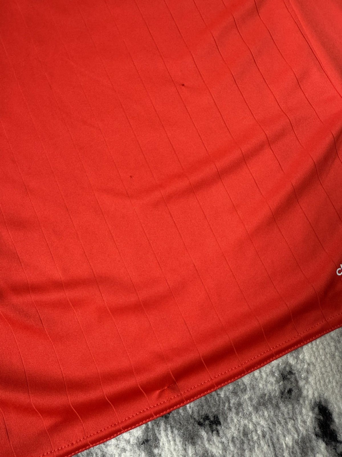 Adidas SIGNED Jessica Fishlock Wales Adidas Jersey Size US S / EU 44-46 / 1 - 7 Thumbnail