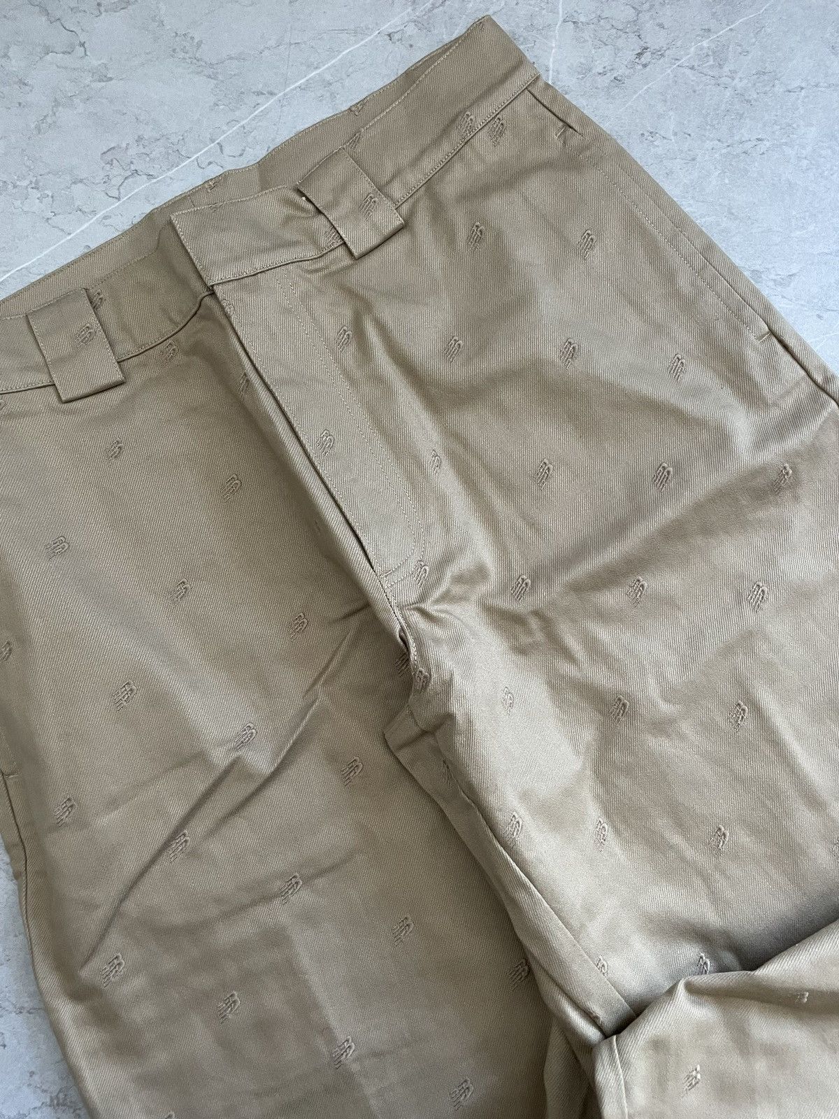 Aime Leon Dore Aimé Leon Dore x New Balance Flying Logo Pants Size US 30 / EU 46 - 7 Thumbnail