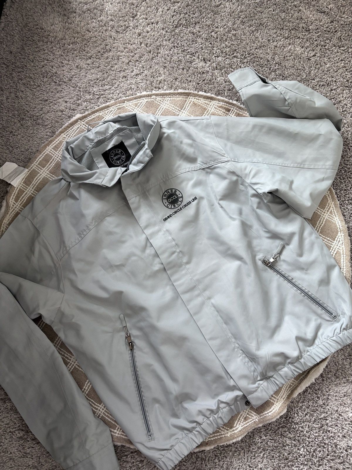 Other vintage jacket Size US M / EU 48-50 / 2 - 4 Thumbnail