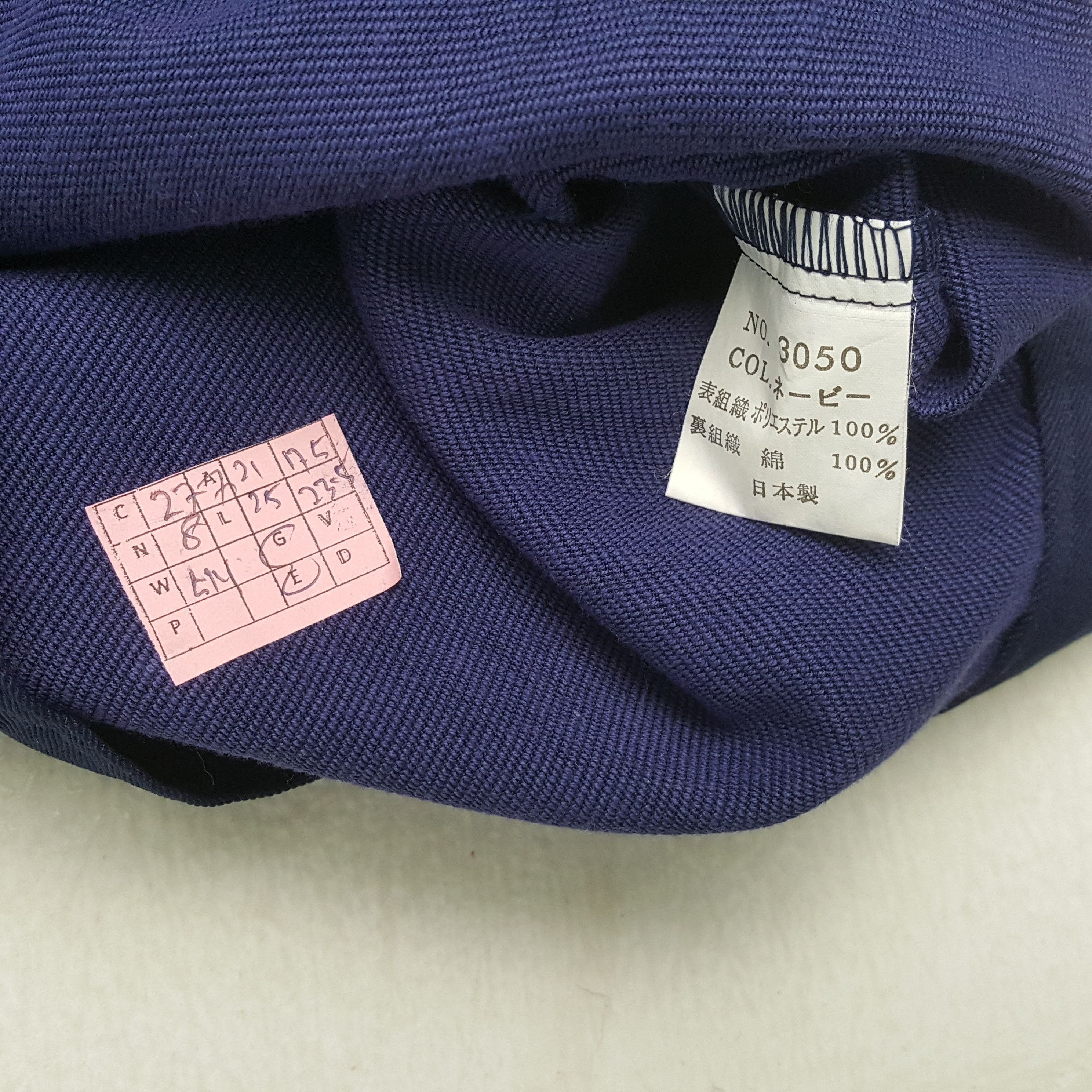 Japanese Brand × Vintage MUGEN HONDA Japanese Motorsports Custom Art Jacket Size US M / EU 48-50 / 2 - 8 Thumbnail