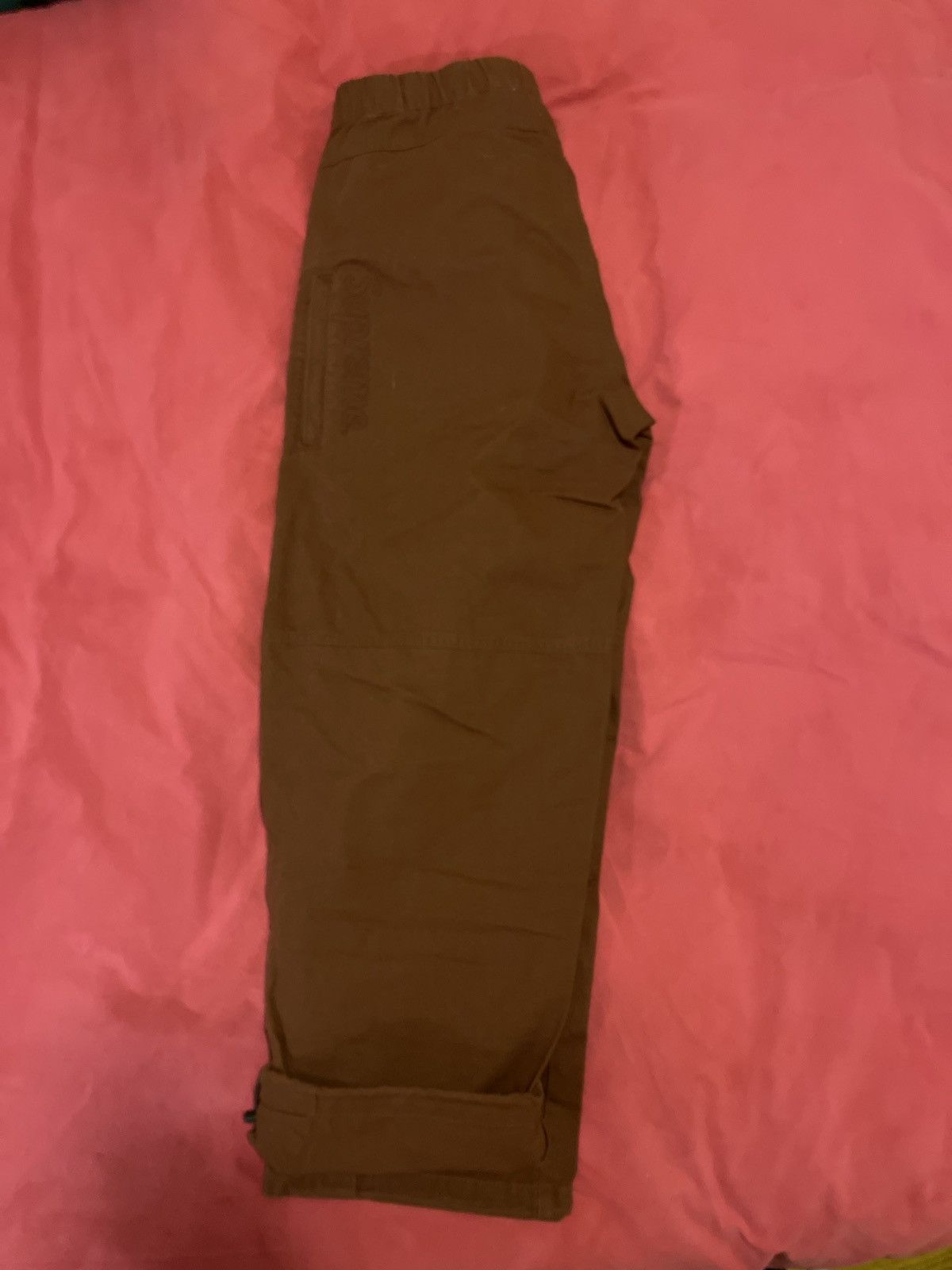 Supreme Supreme cotton pants Size US 30 / EU 46 - 6 Thumbnail