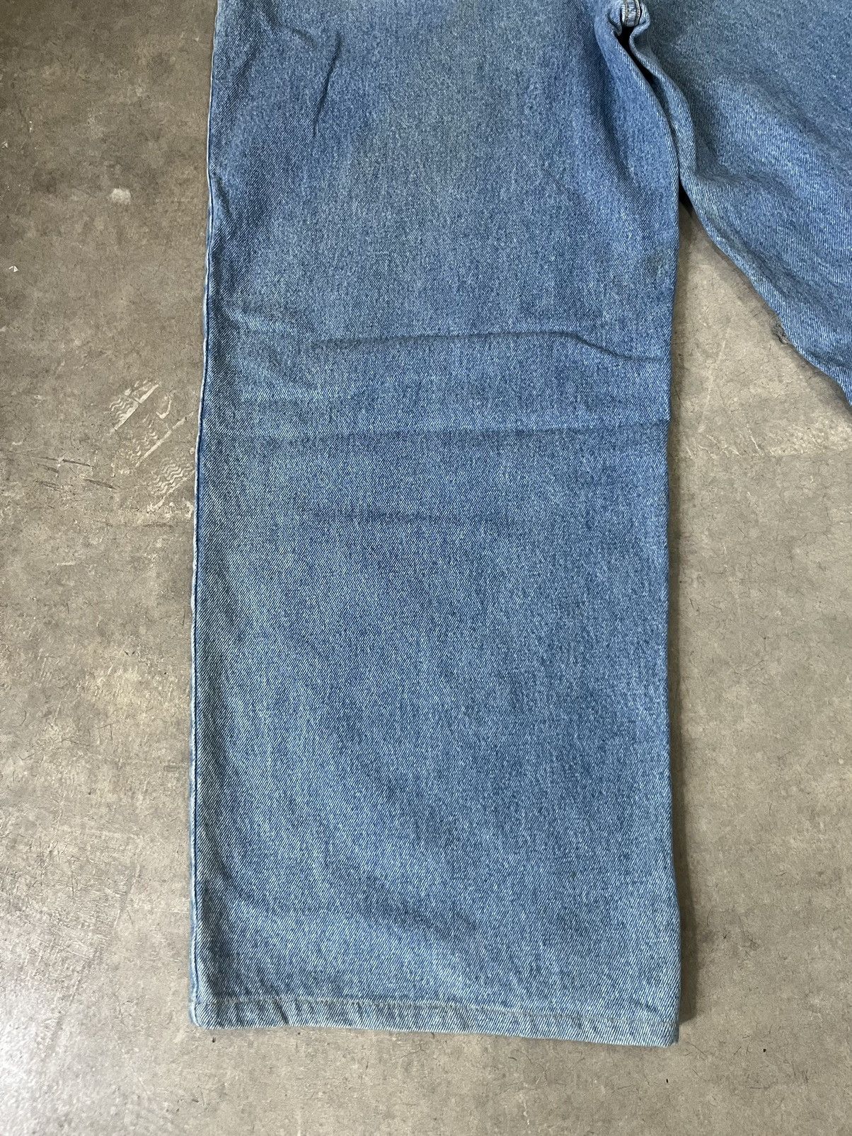 Polo Ralph Lauren Polo Jeans Ralph Lauren baggy Y2K style Size US 33 - 11 Thumbnail