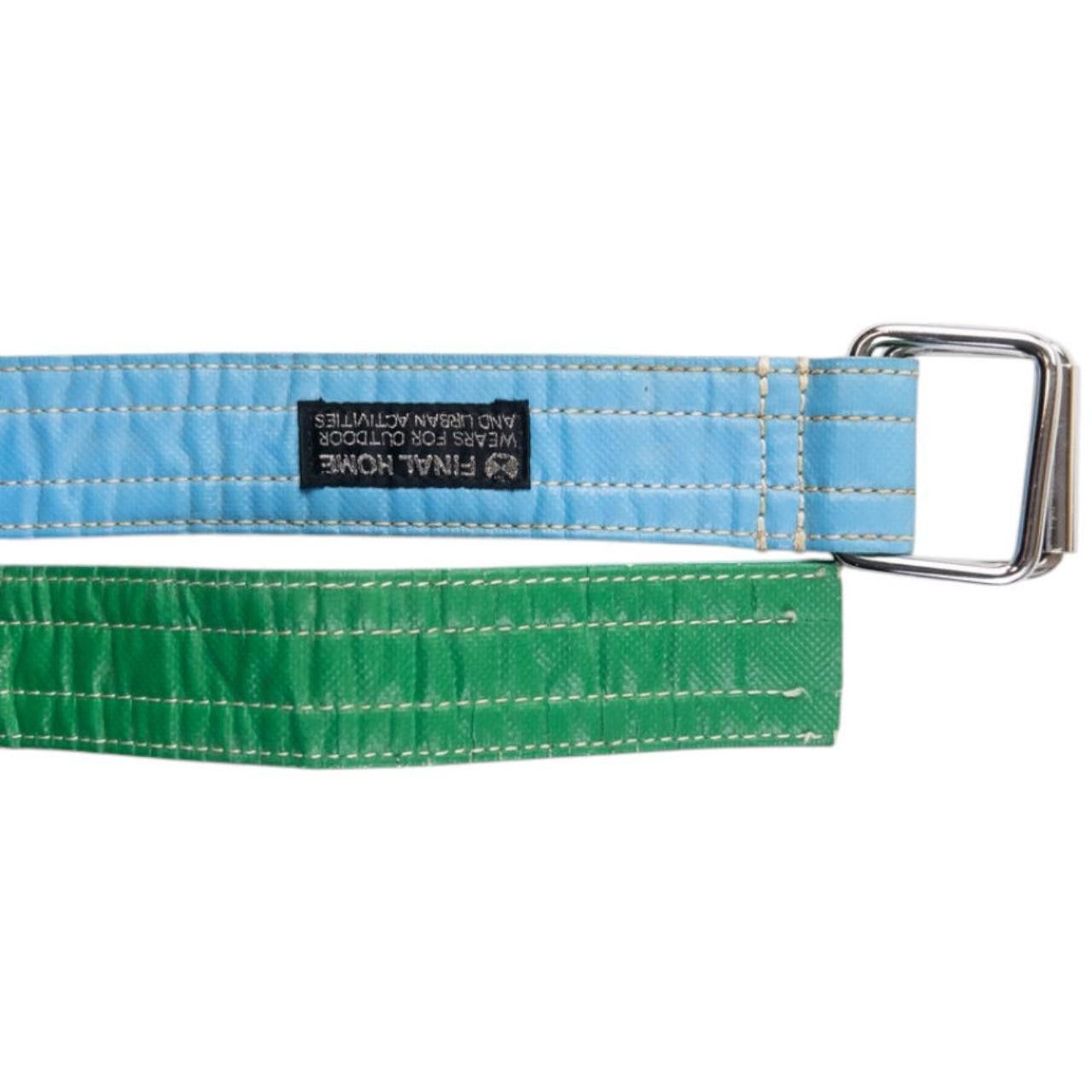 Designer Vintage Final Home By Issey Miyake Belt Size W24 Size ONE SIZE - 4 Thumbnail