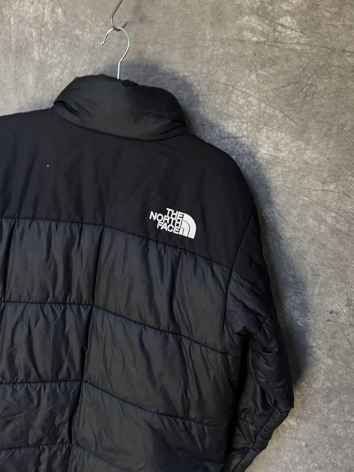 The North Face The North Face Puffer Jacket Rare Size US M / EU 48-50 / 2 - 4 Thumbnail